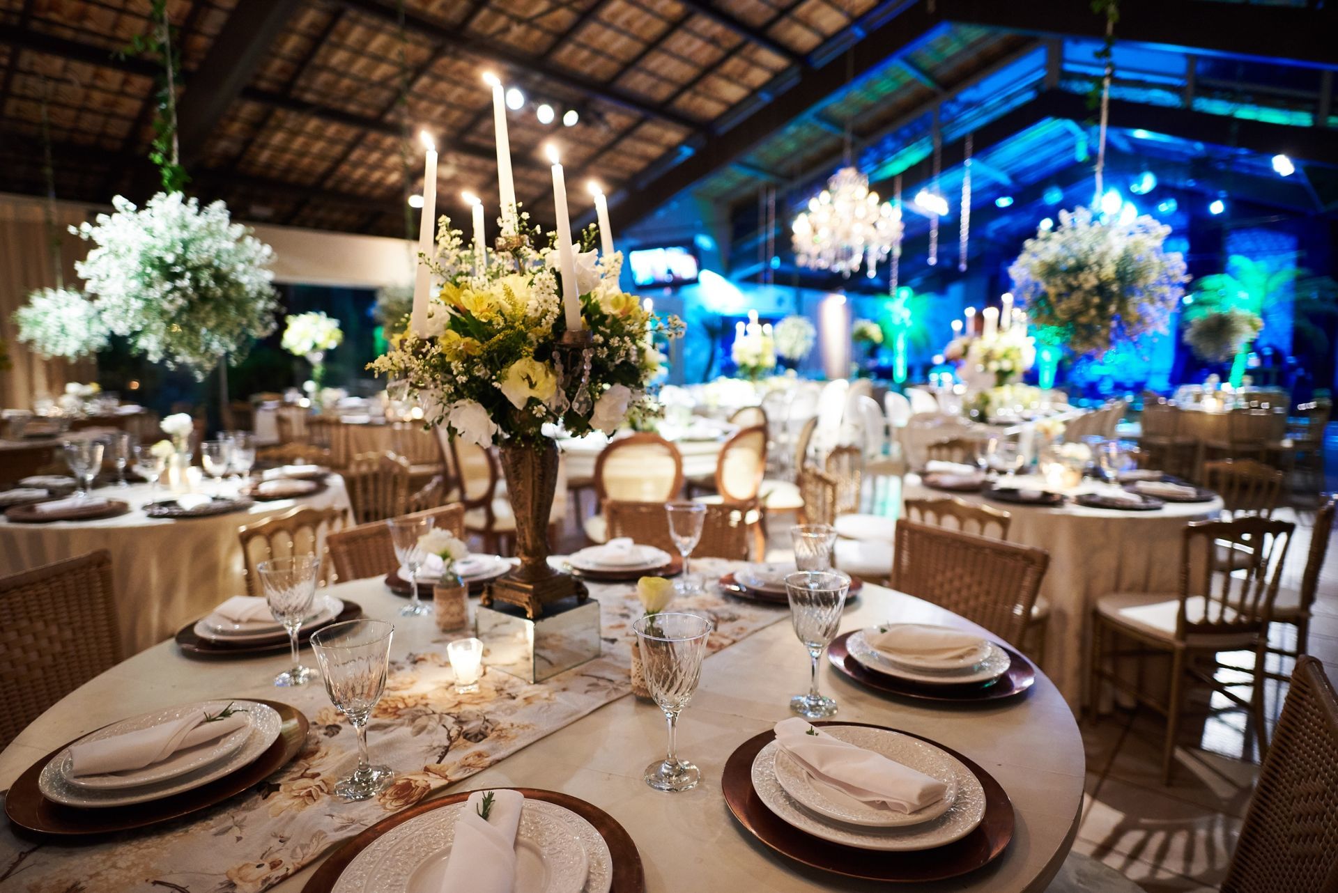Foto Casamento Raquel e Aruã no Espaço Uirapuru Foto Casamento Raquel e Aruã no Espaço Uirapuru - Imagem 44