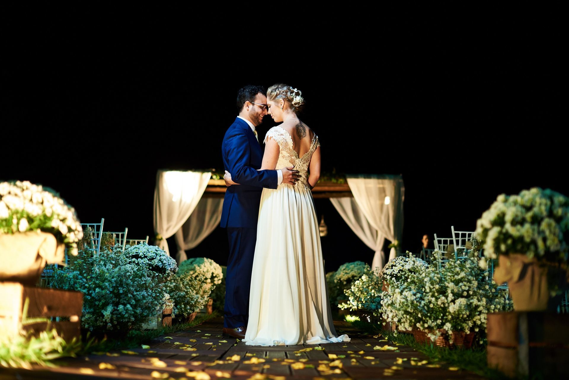 Foto Casamento Raquel e Aruã no Espaço Uirapuru Foto Casamento Raquel e Aruã no Espaço Uirapuru - Imagem 52