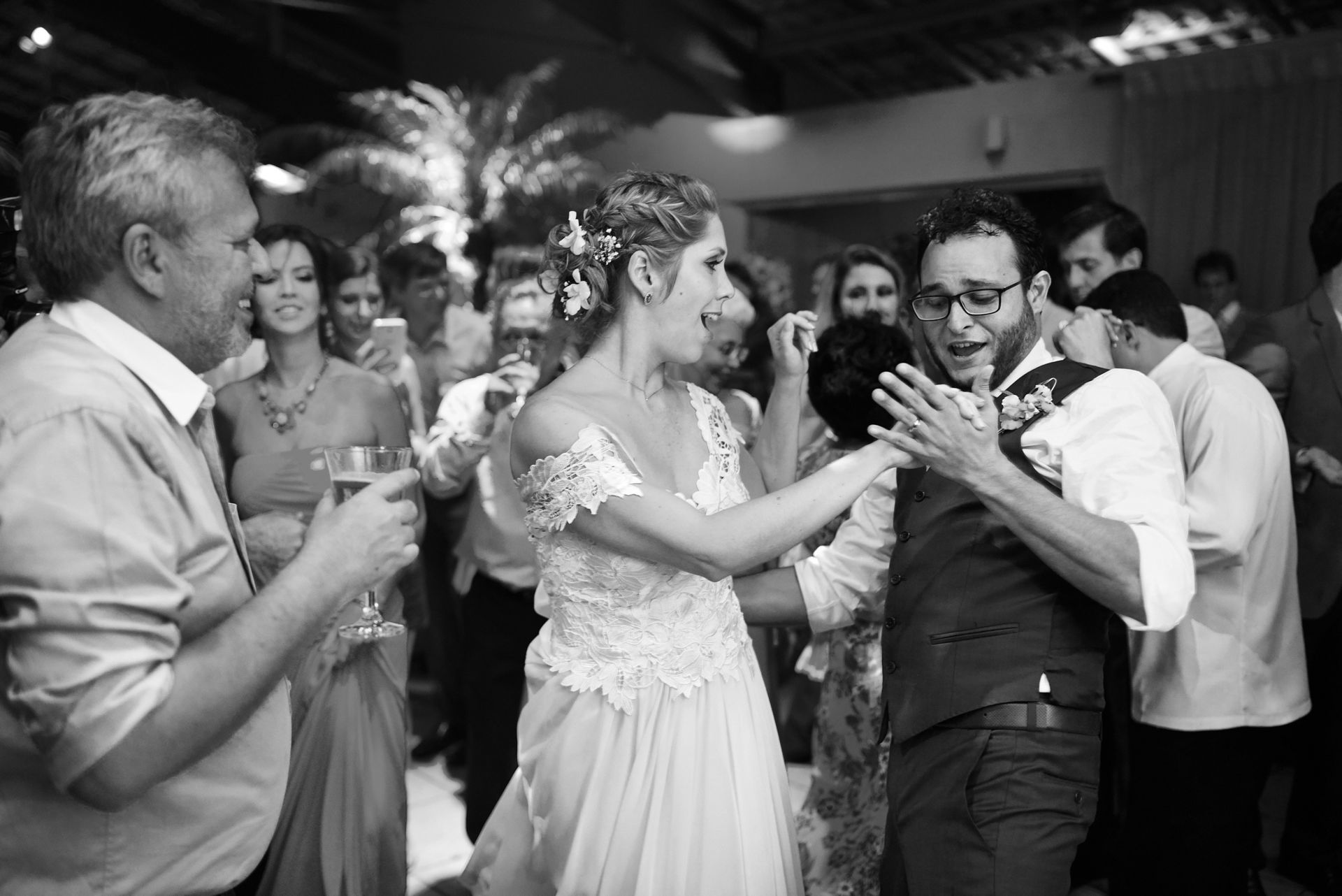 Foto Casamento Raquel e Aruã no Espaço Uirapuru Foto Casamento Raquel e Aruã no Espaço Uirapuru - Imagem 81