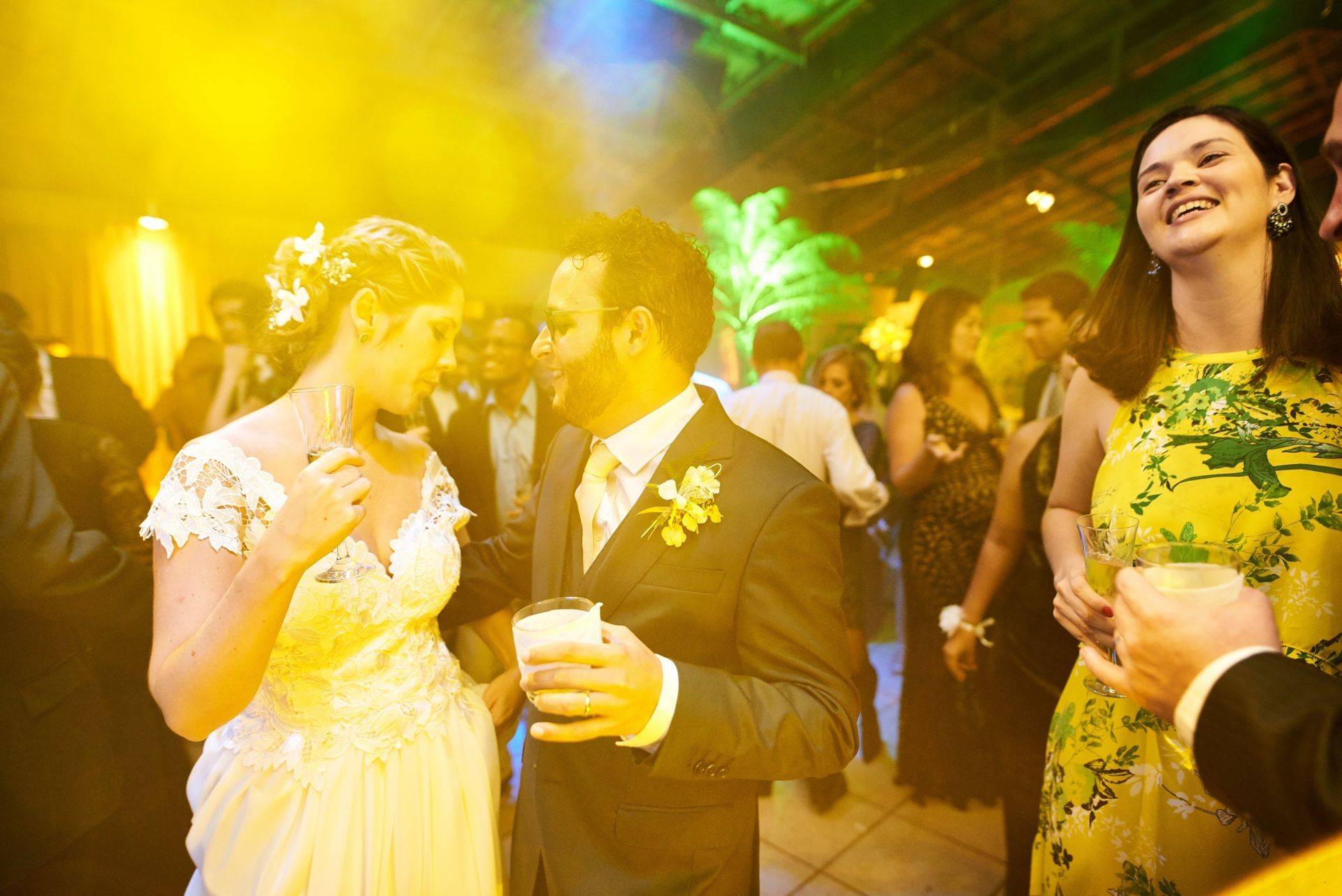 Foto Casamento Raquel e Aruã no Espaço Uirapuru Foto Casamento Raquel e Aruã no Espaço Uirapuru - Imagem 69