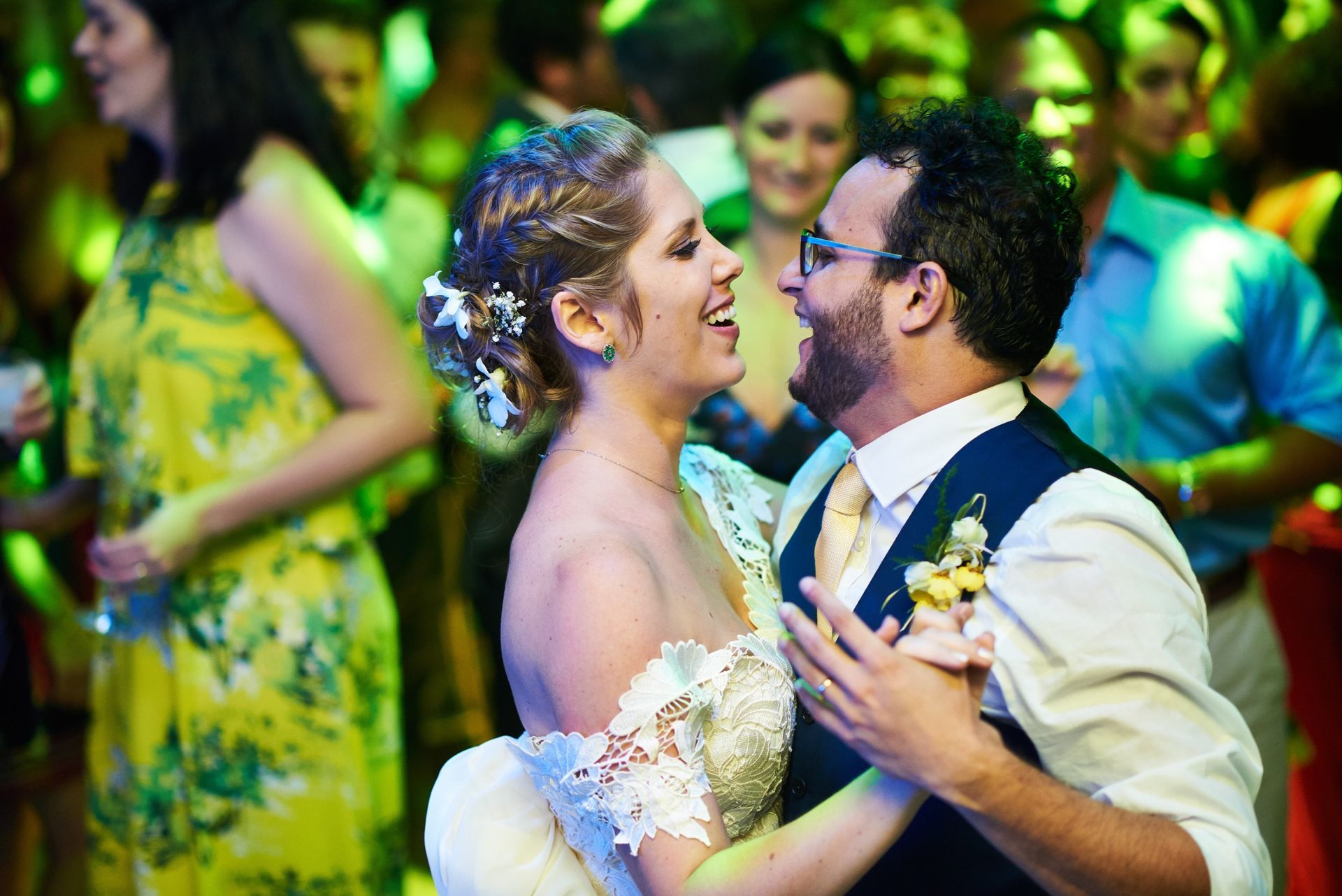 Foto Casamento Raquel e Aruã no Espaço Uirapuru Foto Casamento Raquel e Aruã no Espaço Uirapuru - Imagem 82