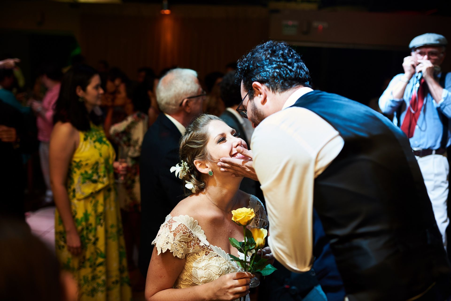 Foto Casamento Raquel e Aruã no Espaço Uirapuru Foto Casamento Raquel e Aruã no Espaço Uirapuru - Imagem 91