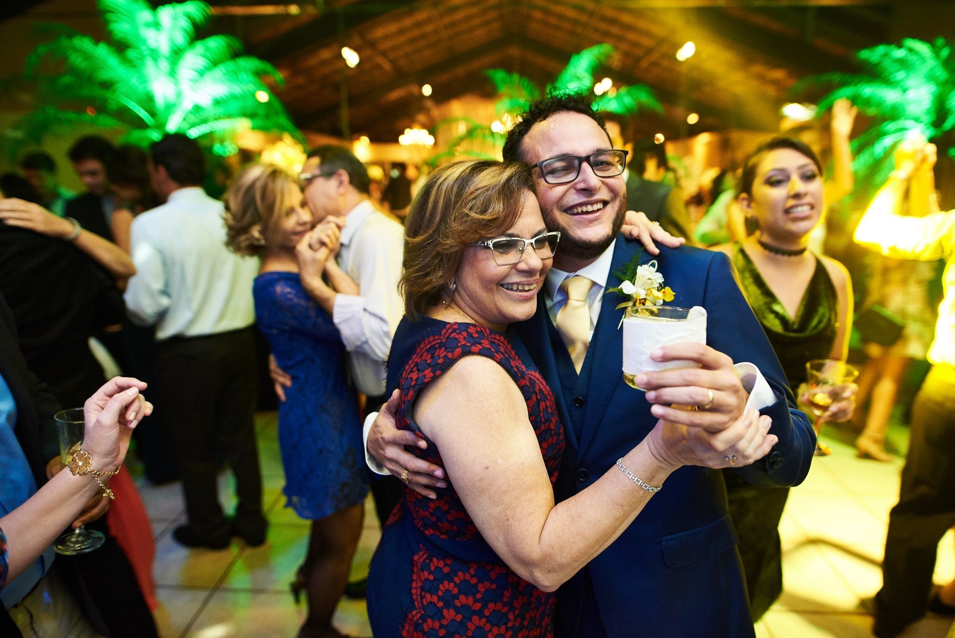 Foto Casamento Raquel e Aruã no Espaço Uirapuru Foto Casamento Raquel e Aruã no Espaço Uirapuru - Imagem 70