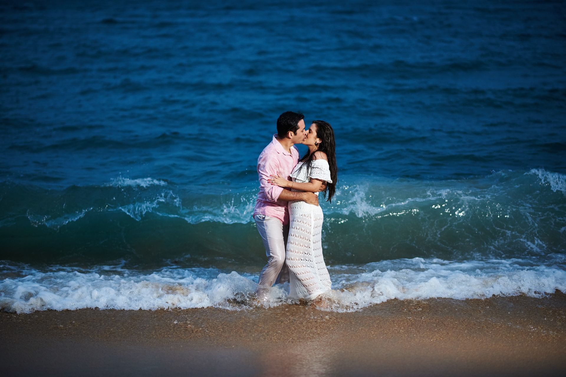 Foto Ensaio Pre Wedding Jéssica e Leonardo em Ilha Bela - SP Foto Ensaio Pre Wedding Jéssica e Leonardo em Ilha Bela - SP - Imagem 33