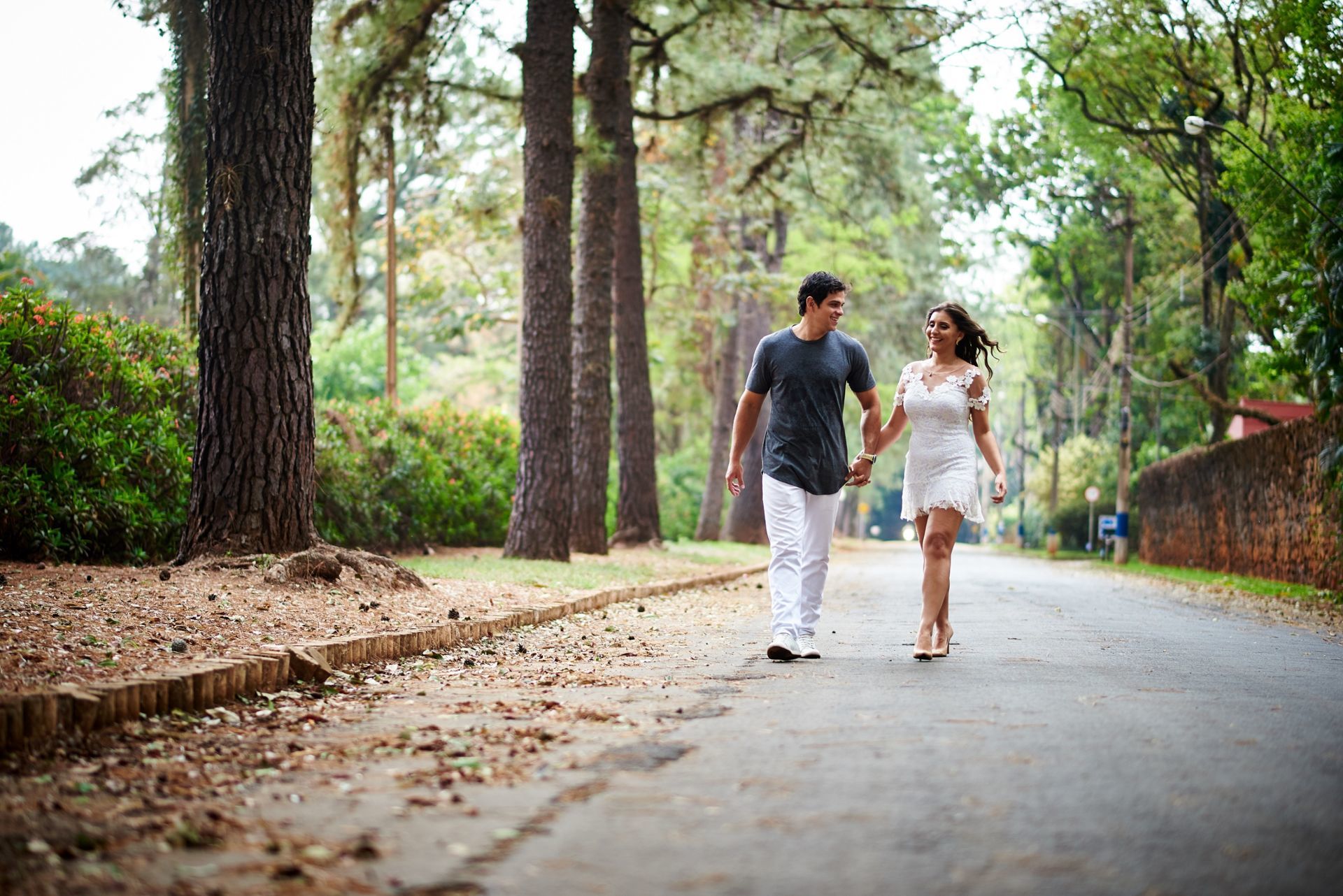 Foto Ensaio Pre Wedding Lais e Marcelo na Hipica Foto Ensaio Pre Wedding Lais e Marcelo na Hipica - Imagem 0