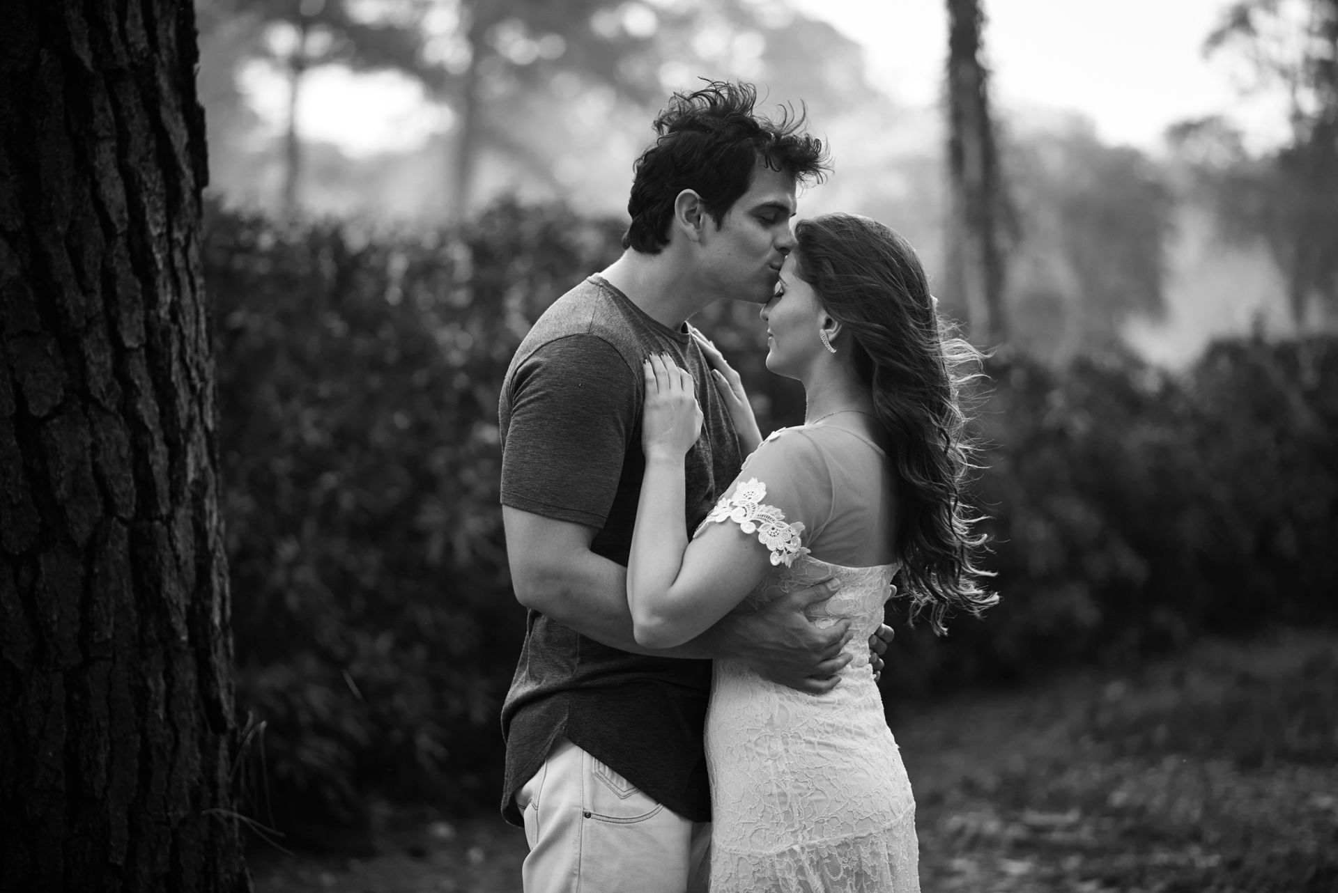 Foto Ensaio Pre Wedding Lais e Marcelo na Hipica Foto Ensaio Pre Wedding Lais e Marcelo na Hipica - Imagem 3