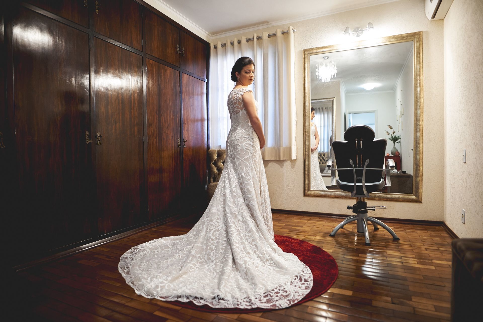 Foto Casamento Ana e Lucas no Santuário Sete Capelas Foto Casamento Ana e Lucas no Santuário Sete Capelas - Imagem 16