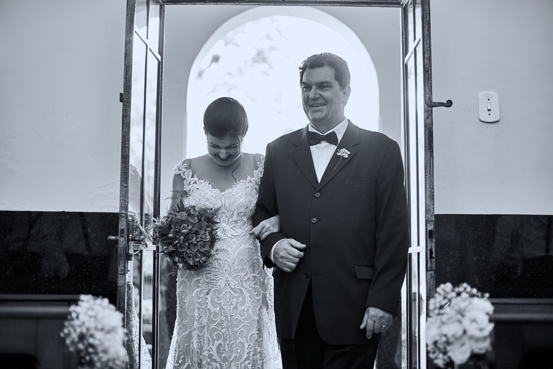 Foto Casamento Ana e Lucas no Santuário Sete Capelas Foto Casamento Ana e Lucas no Santuário Sete Capelas - Imagem 39