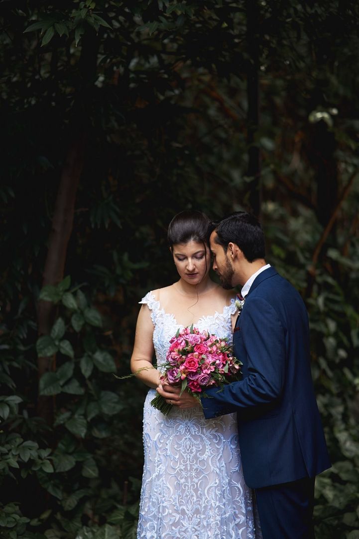 Foto Casamento Ana e Lucas no Santuário Sete Capelas Foto Casamento Ana e Lucas no Santuário Sete Capelas - Imagem 71