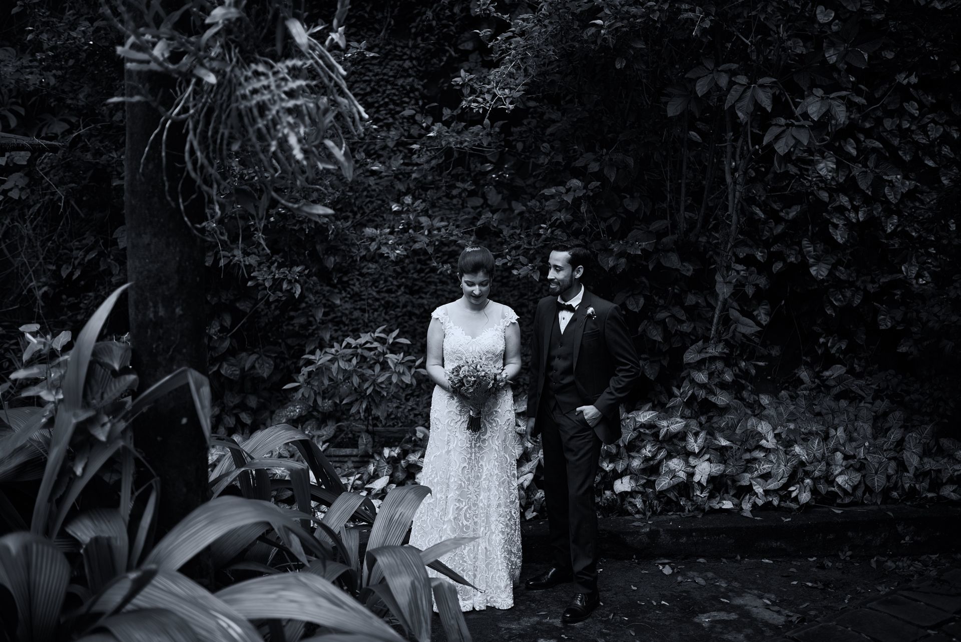 Foto Casamento Ana e Lucas no Santuário Sete Capelas Foto Casamento Ana e Lucas no Santuário Sete Capelas - Imagem 77