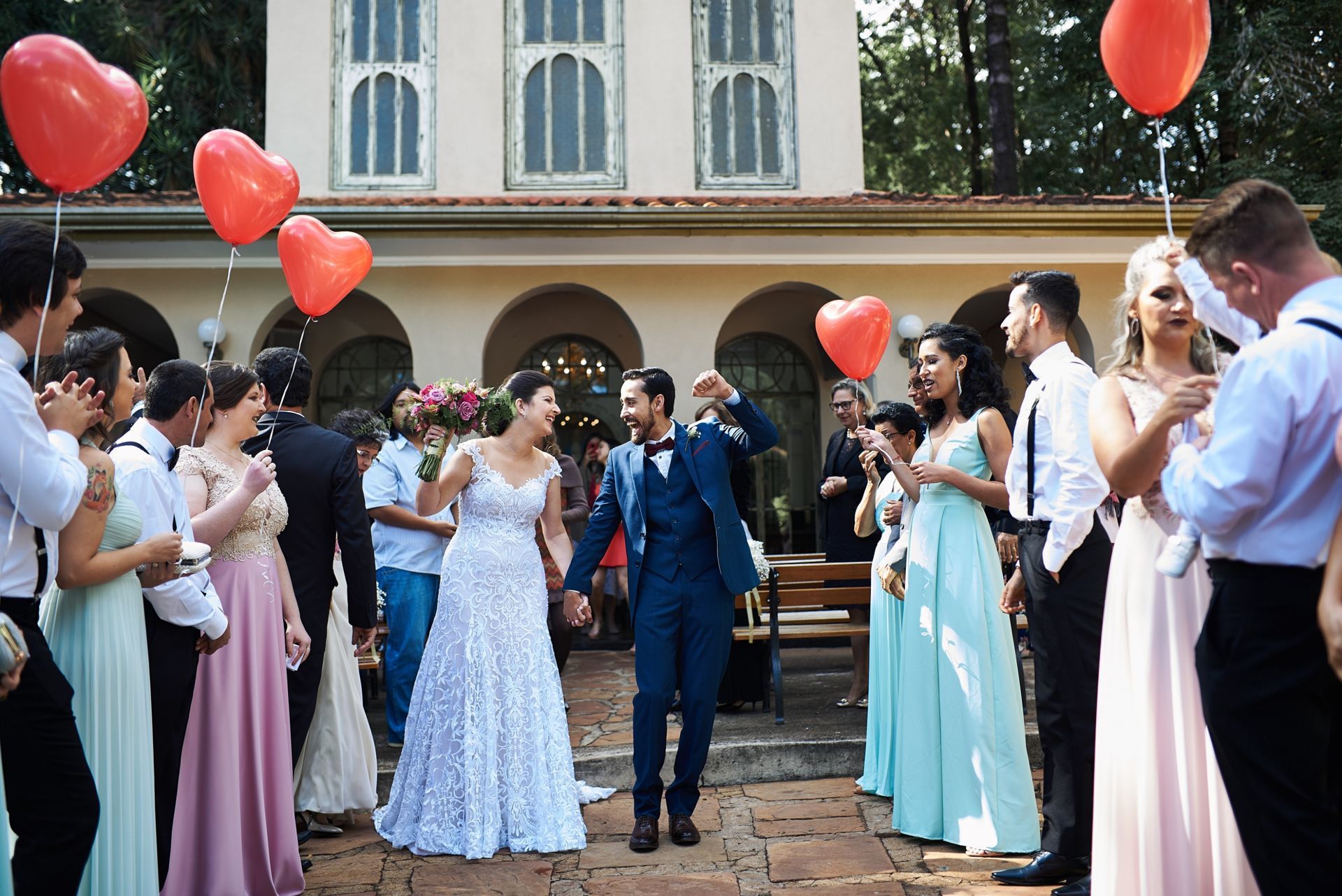 Foto Casamento Ana e Lucas no Santuário Sete Capelas Foto Casamento Ana e Lucas no Santuário Sete Capelas - Imagem 68