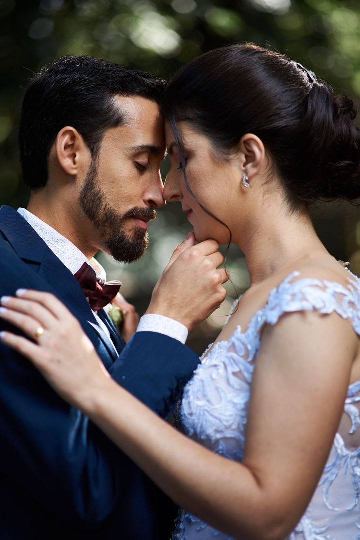 Foto Casamento Ana e Lucas no Santuário Sete Capelas Foto Casamento Ana e Lucas no Santuário Sete Capelas - Imagem 90