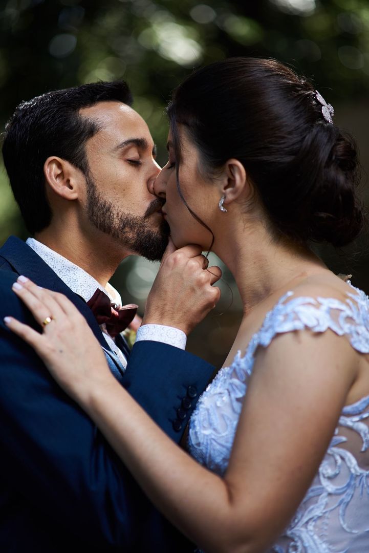Foto Casamento Ana e Lucas no Santuário Sete Capelas Foto Casamento Ana e Lucas no Santuário Sete Capelas - Imagem 89