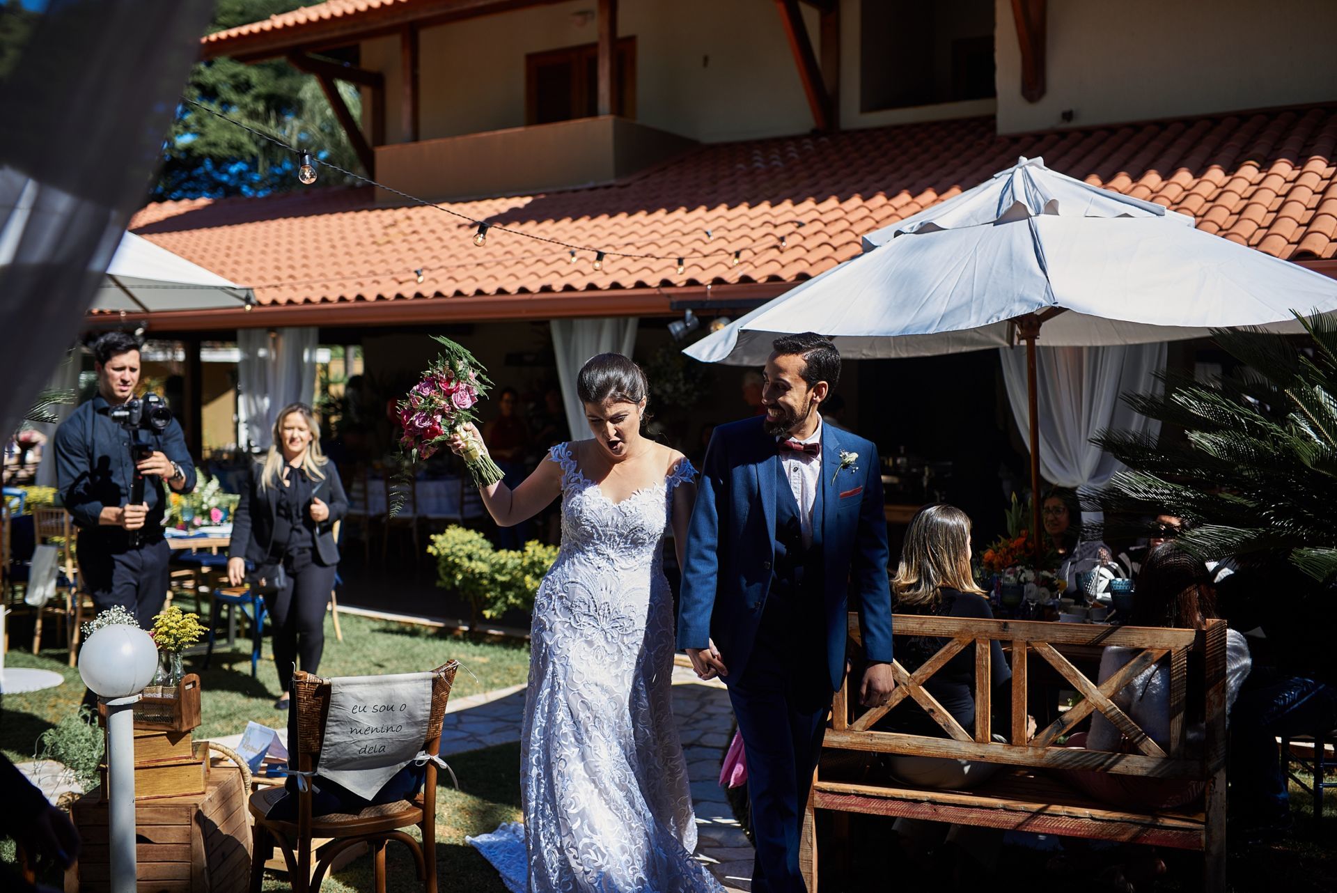 Foto Casamento Ana e Lucas no Santuário Sete Capelas Foto Casamento Ana e Lucas no Santuário Sete Capelas - Imagem 104