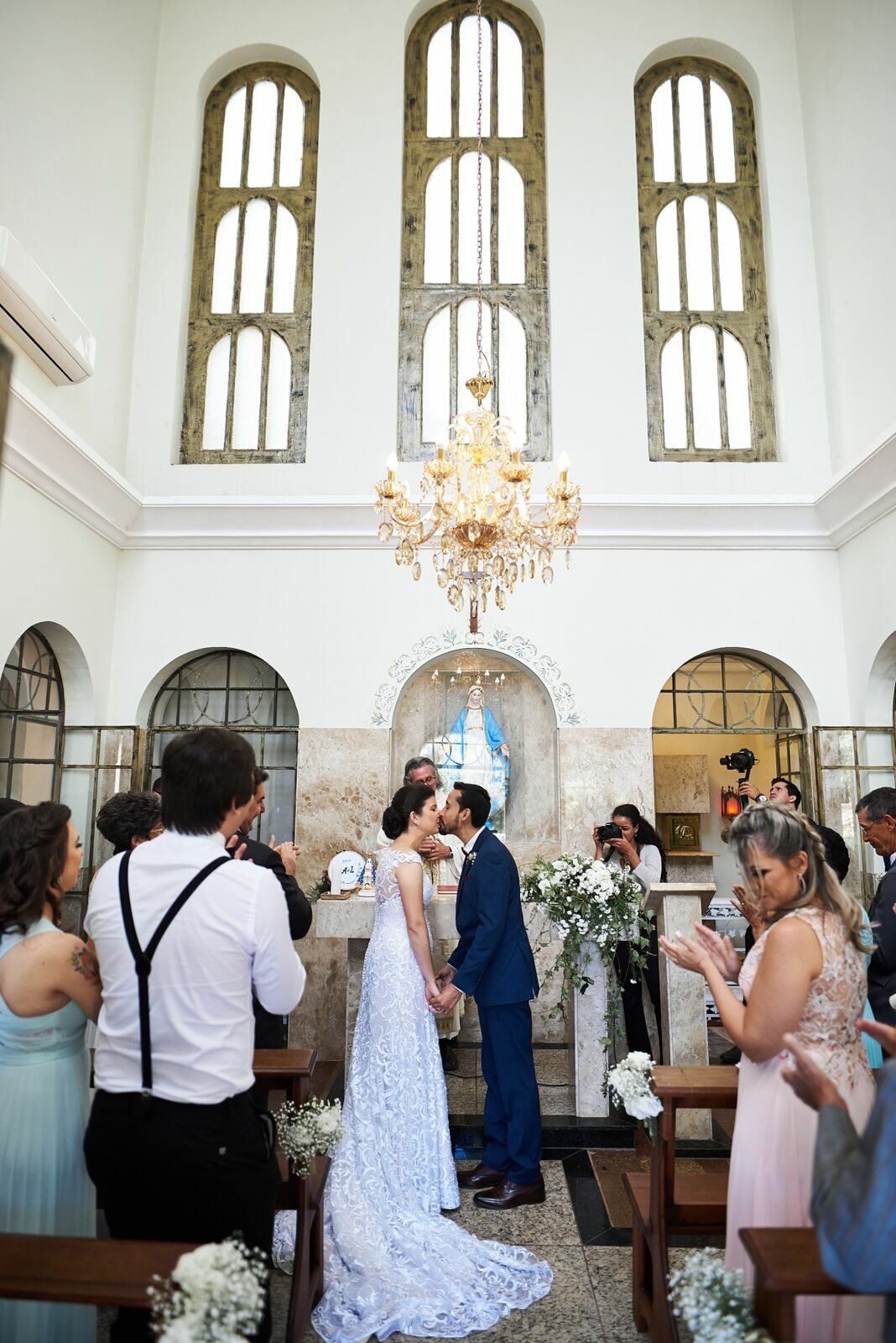 Foto Mini Wedding Ana e Lucas no Santuário Sete Capelas Foto Mini Wedding Ana e Lucas no Santuário Sete Capelas - Imagem 61