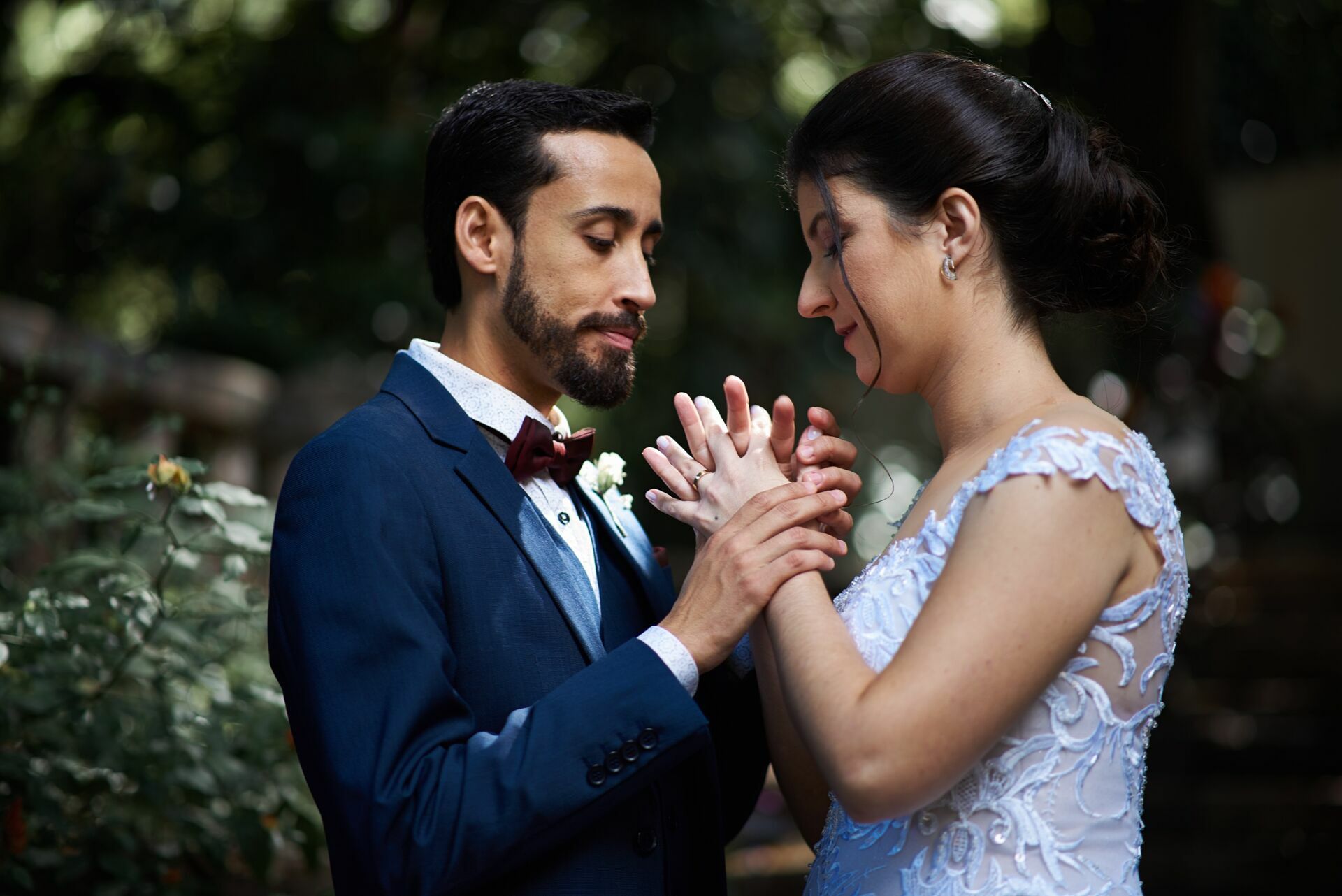 Foto Mini Wedding Ana e Lucas no Santuário Sete Capelas Foto Mini Wedding Ana e Lucas no Santuário Sete Capelas - Imagem 82