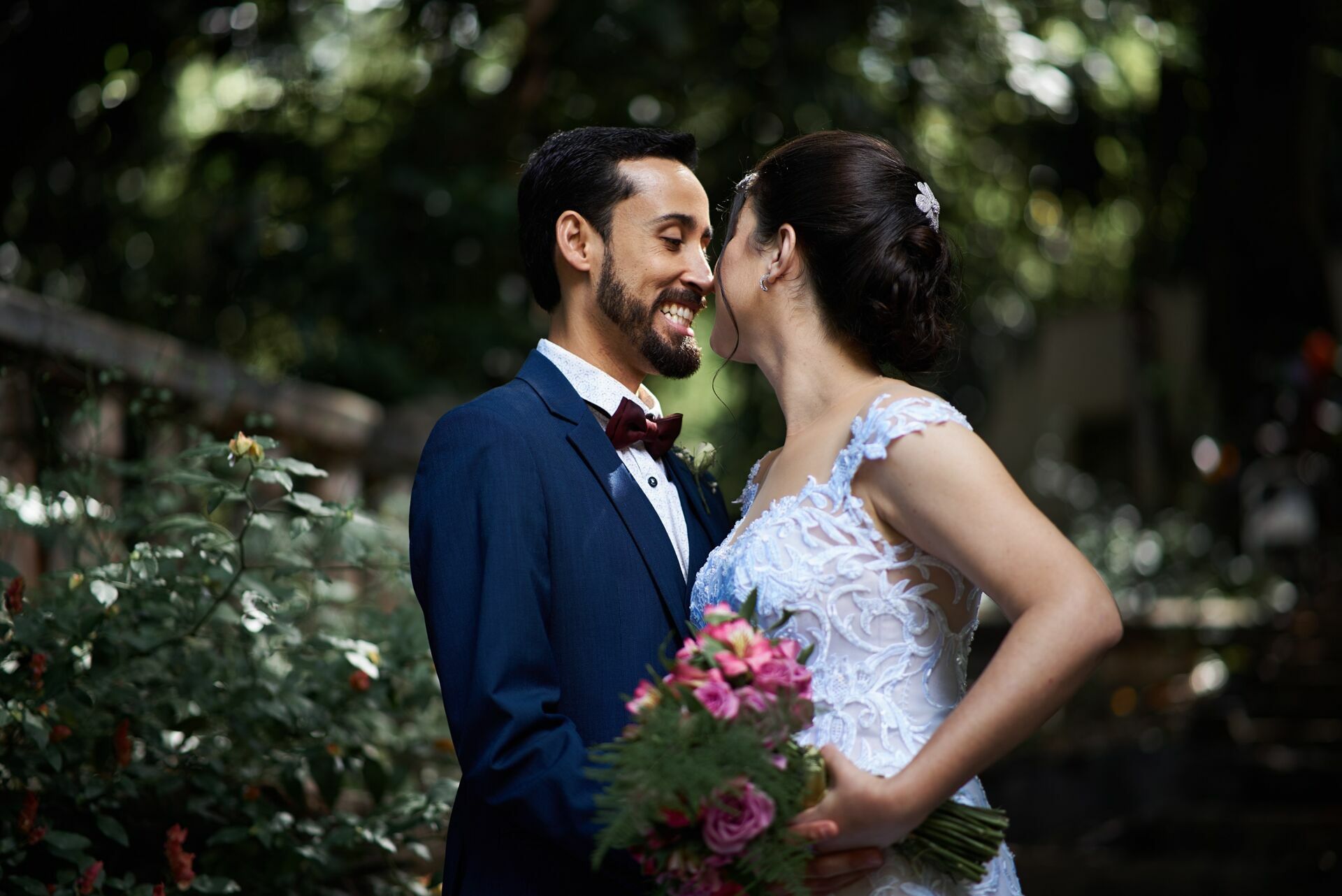 Foto Mini Wedding Ana e Lucas no Santuário Sete Capelas Foto Mini Wedding Ana e Lucas no Santuário Sete Capelas - Imagem 81