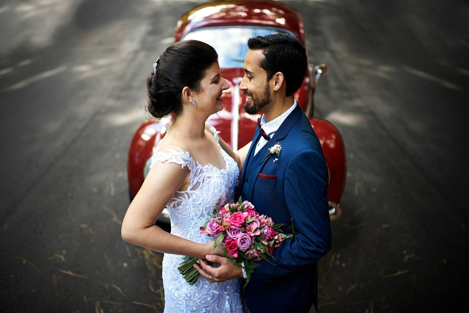 Foto Mini Wedding Ana e Lucas no Santuário Sete Capelas Foto Mini Wedding Ana e Lucas no Santuário Sete Capelas - Imagem 88