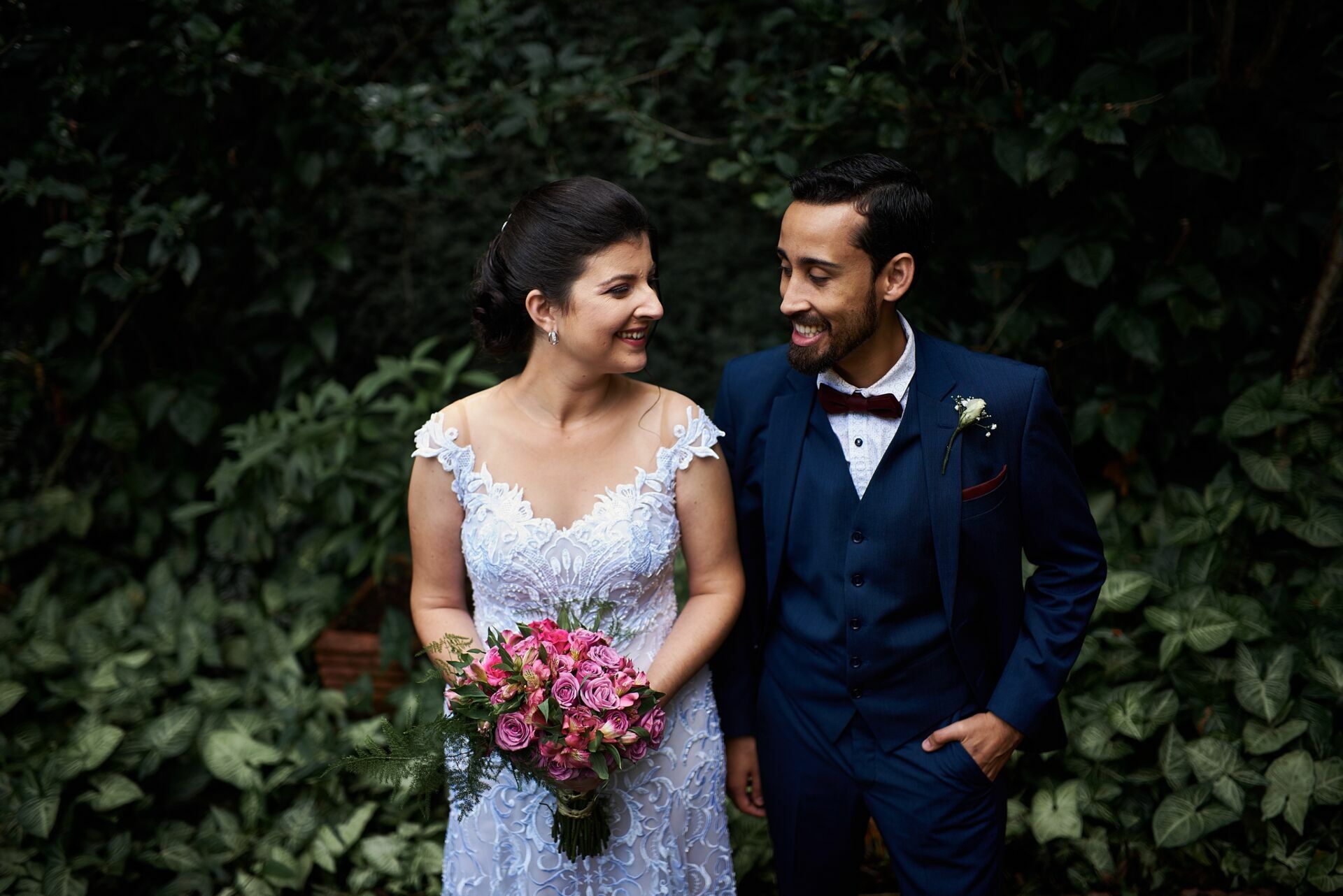 Foto Mini Wedding Ana e Lucas no Santuário Sete Capelas Foto Mini Wedding Ana e Lucas no Santuário Sete Capelas - Imagem 71