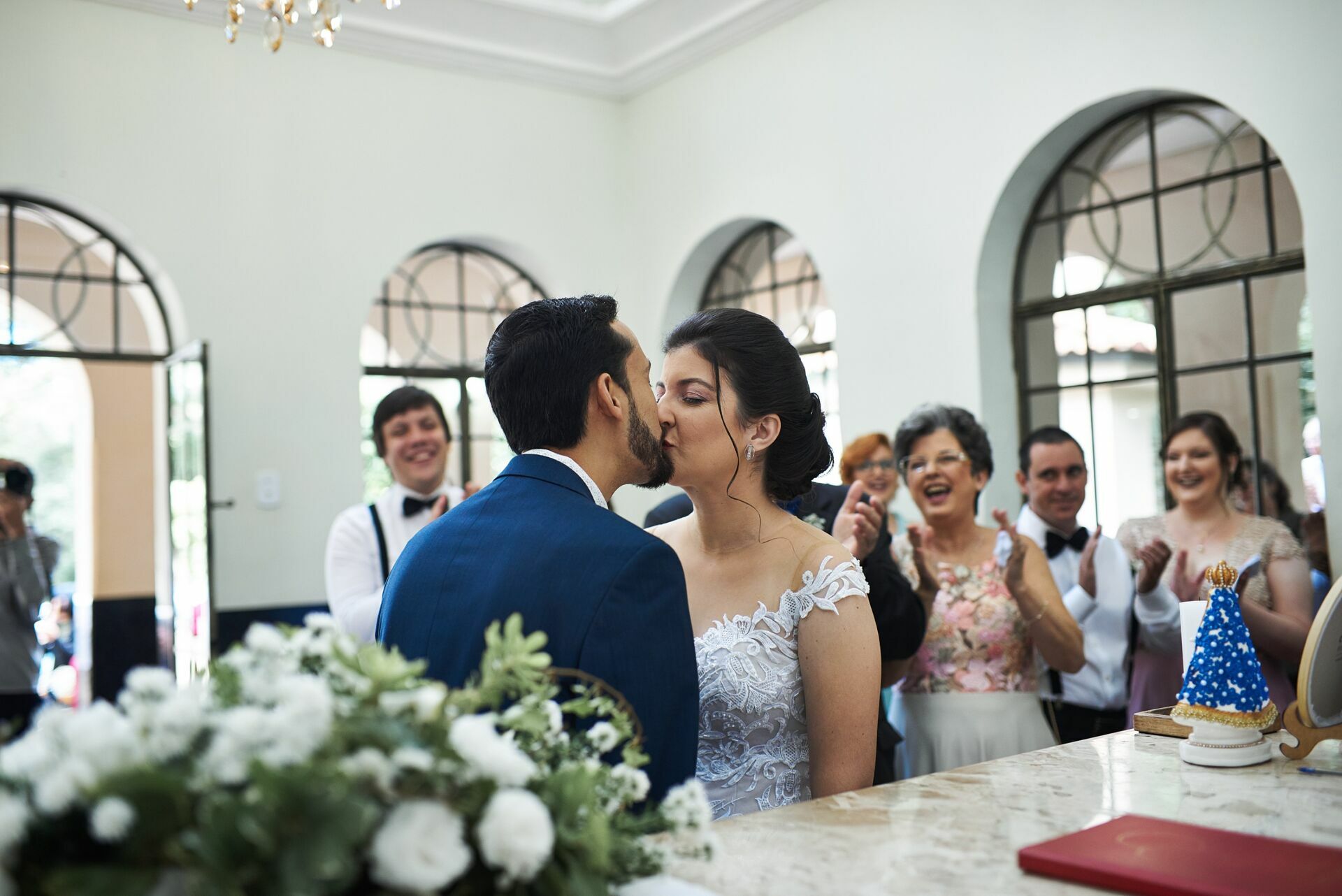 Foto Mini Wedding Ana e Lucas no Santuário Sete Capelas Foto Mini Wedding Ana e Lucas no Santuário Sete Capelas - Imagem 62