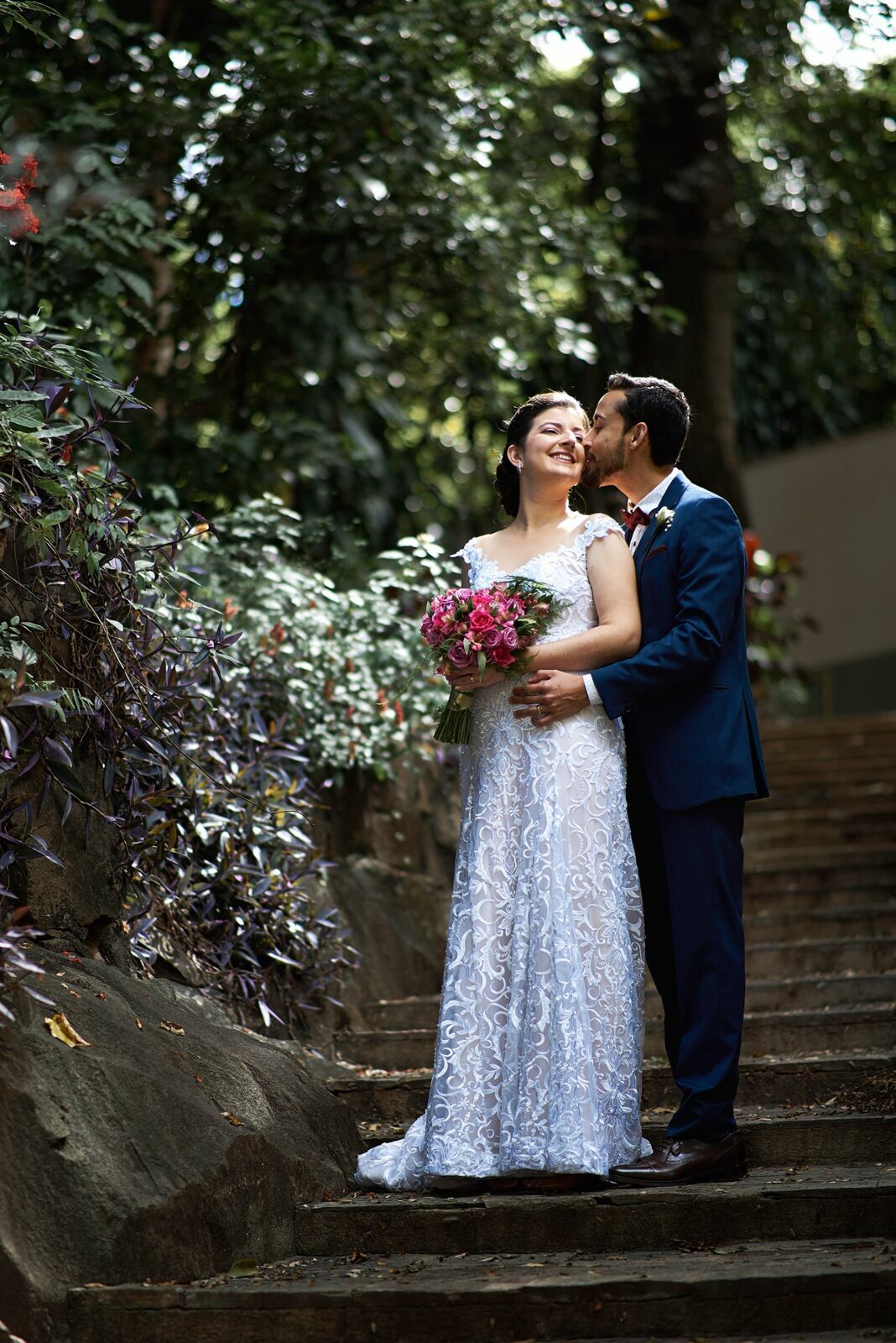 Foto Mini Wedding Ana e Lucas no Santuário Sete Capelas Foto Mini Wedding Ana e Lucas no Santuário Sete Capelas - Imagem 79