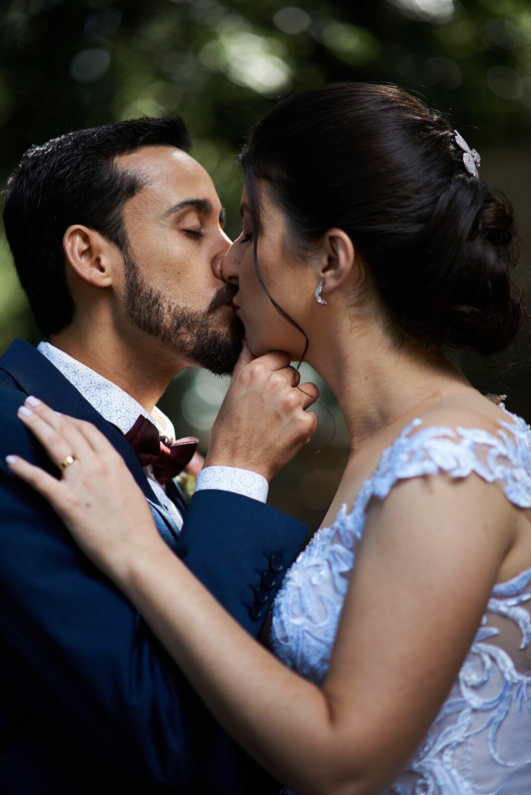 Foto Mini Wedding Ana e Lucas no Santuário Sete Capelas Foto Mini Wedding Ana e Lucas no Santuário Sete Capelas - Imagem 86