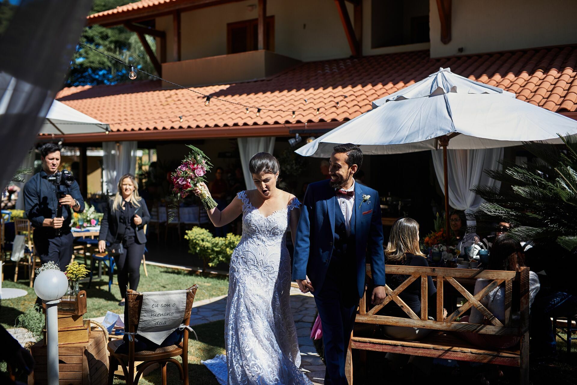 Foto Mini Wedding Ana e Lucas no Santuário Sete Capelas Foto Mini Wedding Ana e Lucas no Santuário Sete Capelas - Imagem 101