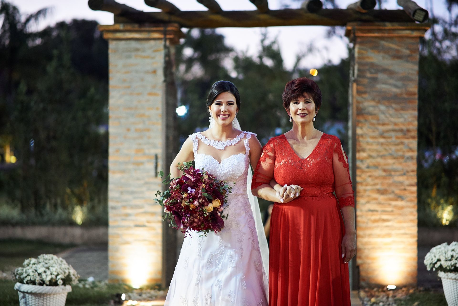 Foto Casamento Debora e Guilherme no espaço Villavi Foto Casamento Debora e Guilherme no espaço Villavi - Imagem 54