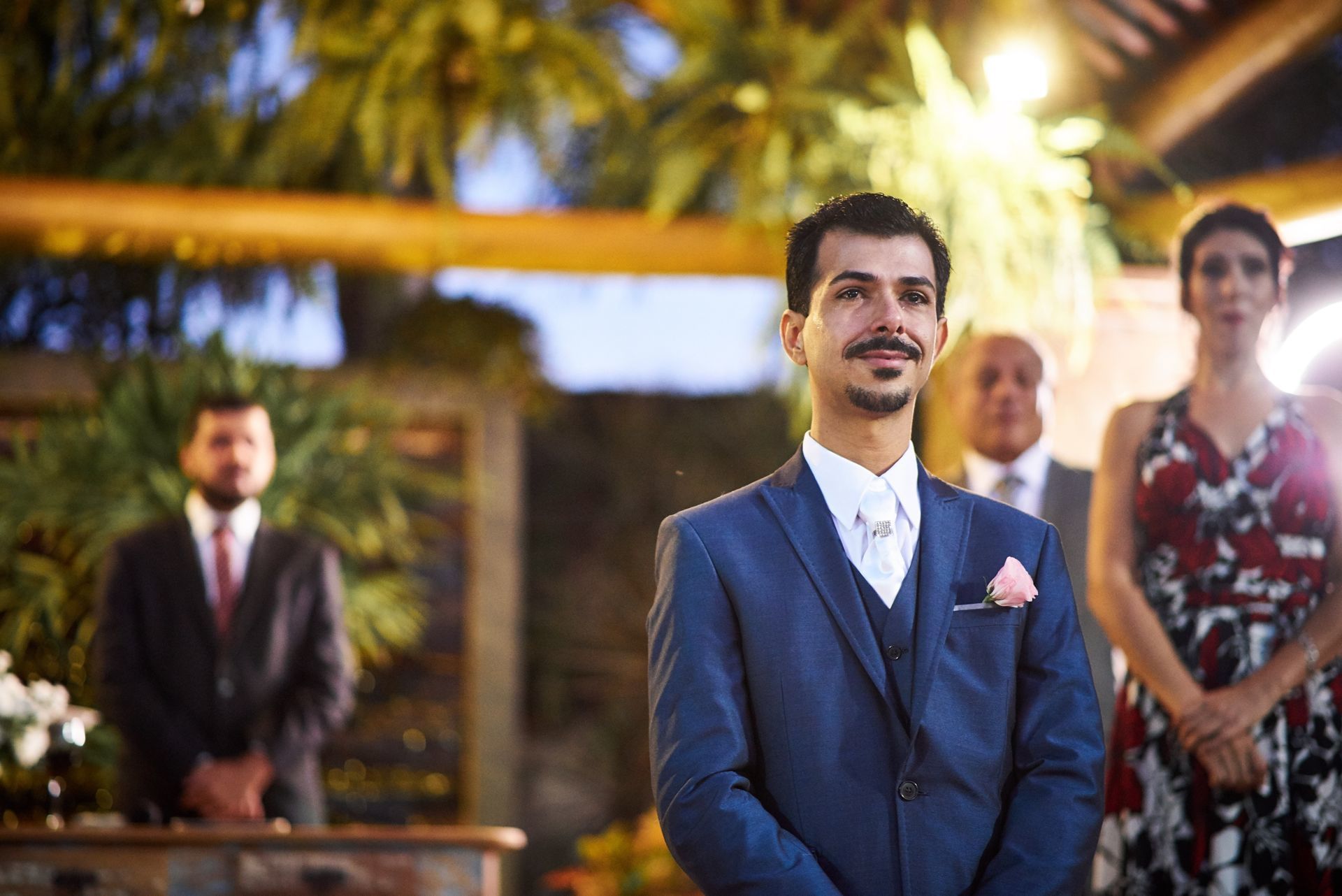 Foto Casamento Debora e Guilherme no espaço Villavi Foto Casamento Debora e Guilherme no espaço Villavi - Imagem 56