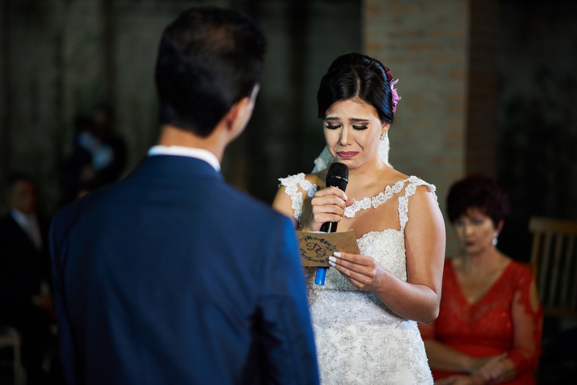 Foto Casamento Debora e Guilherme no espaço Villavi Foto Casamento Debora e Guilherme no espaço Villavi - Imagem 78