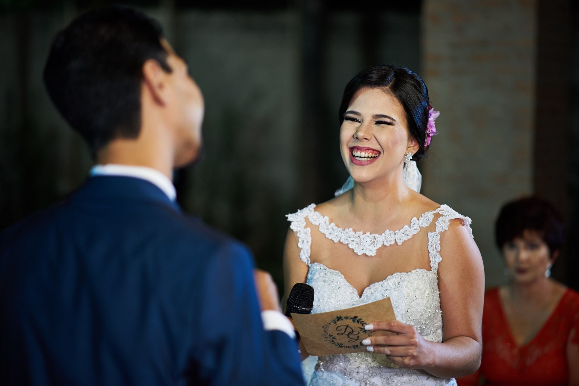 Foto Casamento Debora e Guilherme no espaço Villavi Foto Casamento Debora e Guilherme no espaço Villavi - Imagem 75