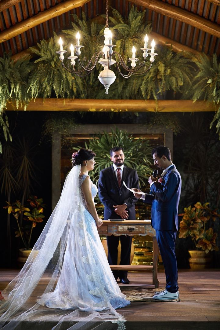 Foto Casamento Debora e Guilherme no espaço Villavi Foto Casamento Debora e Guilherme no espaço Villavi - Imagem 83