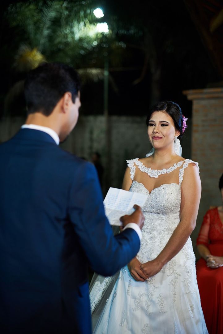 Foto Casamento Debora e Guilherme no espaço Villavi Foto Casamento Debora e Guilherme no espaço Villavi - Imagem 81