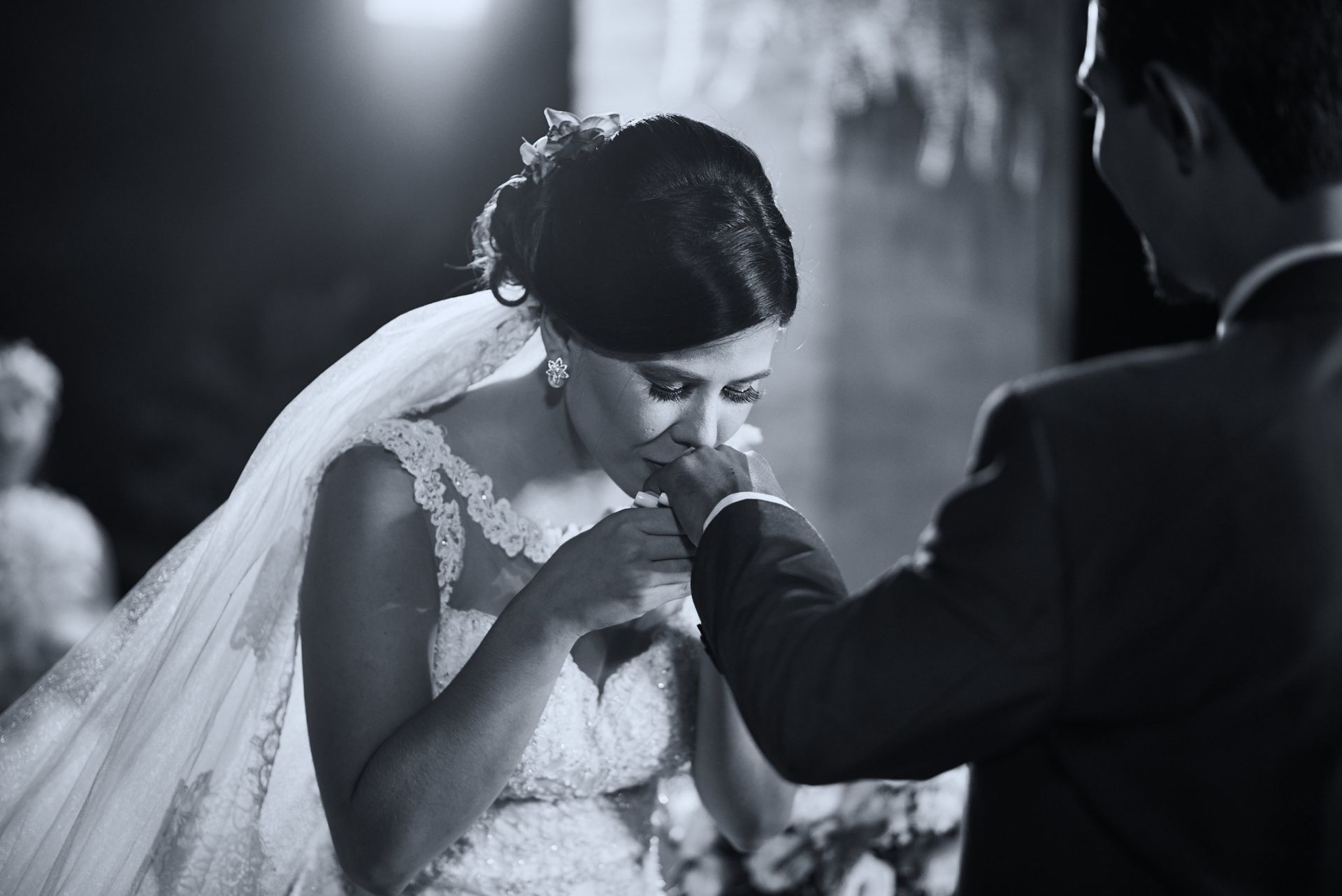 Foto Casamento Debora e Guilherme no espaço Villavi Foto Casamento Debora e Guilherme no espaço Villavi - Imagem 101