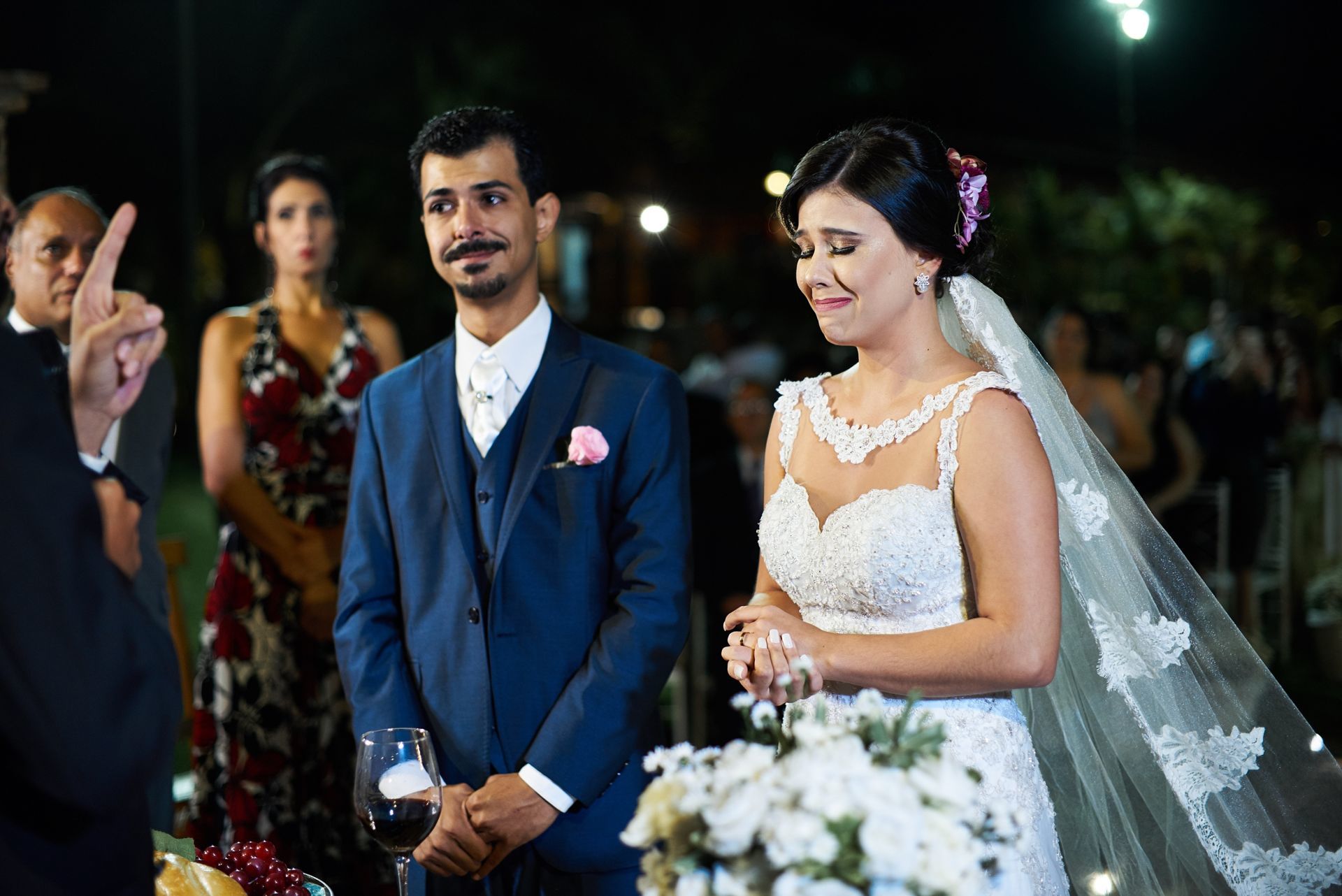Foto Casamento Debora e Guilherme no espaço Villavi Foto Casamento Debora e Guilherme no espaço Villavi - Imagem 106