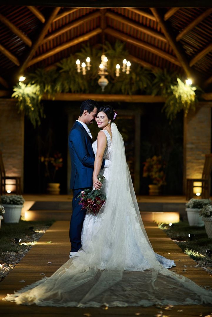 Foto Casamento Debora e Guilherme no espaço Villavi Foto Casamento Debora e Guilherme no espaço Villavi - Imagem 119