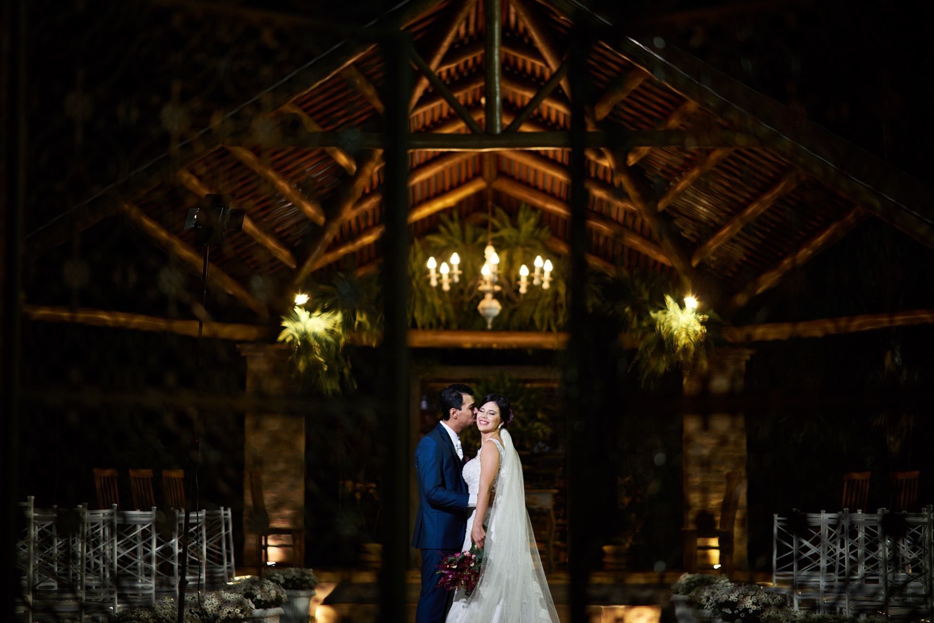 Foto Casamento Debora e Guilherme no espaço Villavi Foto Casamento Debora e Guilherme no espaço Villavi - Imagem 121