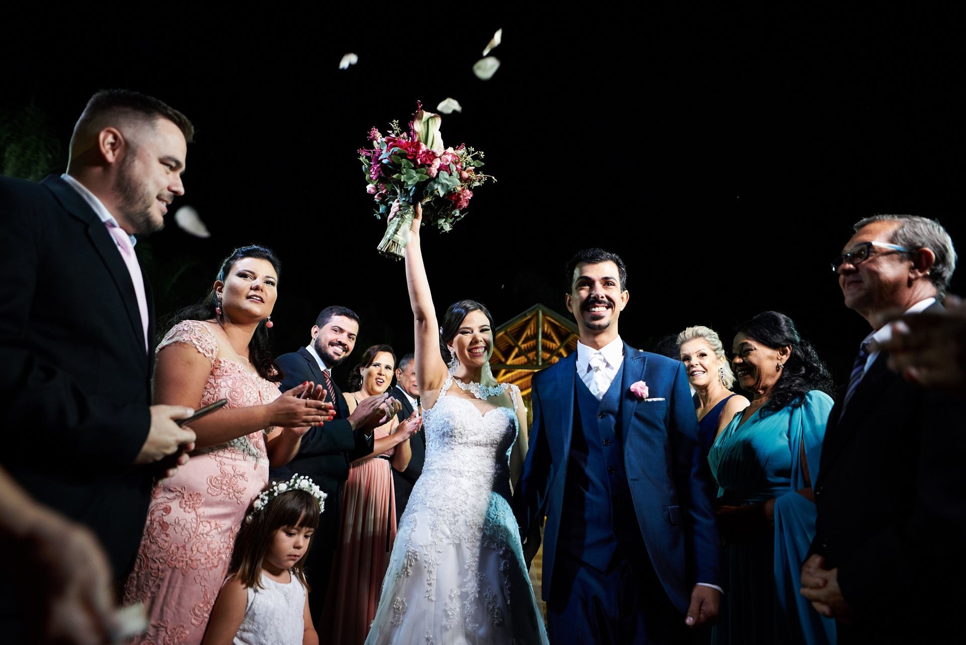 Foto Casamento Debora e Guilherme no espaço Villavi Foto Casamento Debora e Guilherme no espaço Villavi - Imagem 116