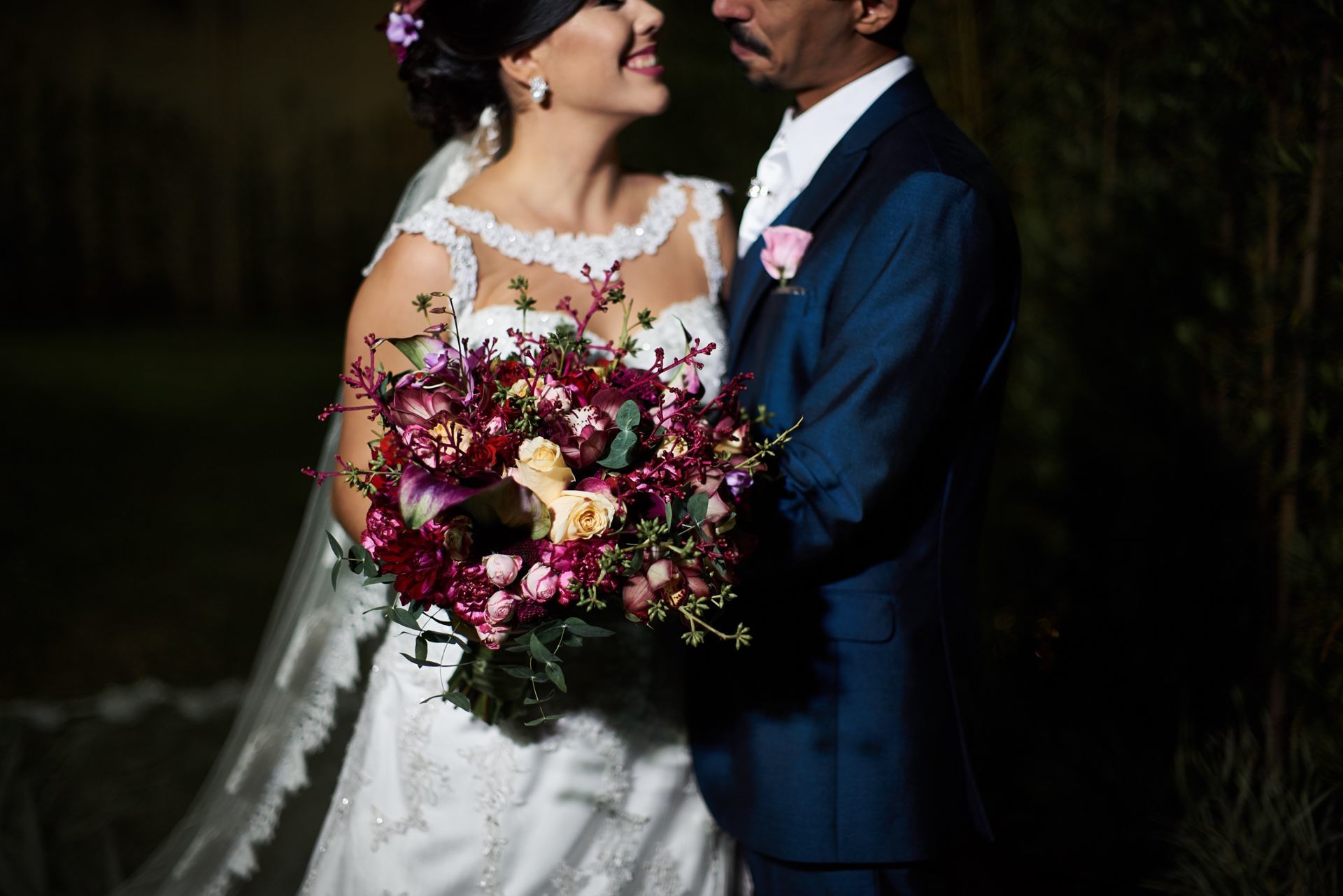 Foto Casamento Debora e Guilherme no espaço Villavi Foto Casamento Debora e Guilherme no espaço Villavi - Imagem 122