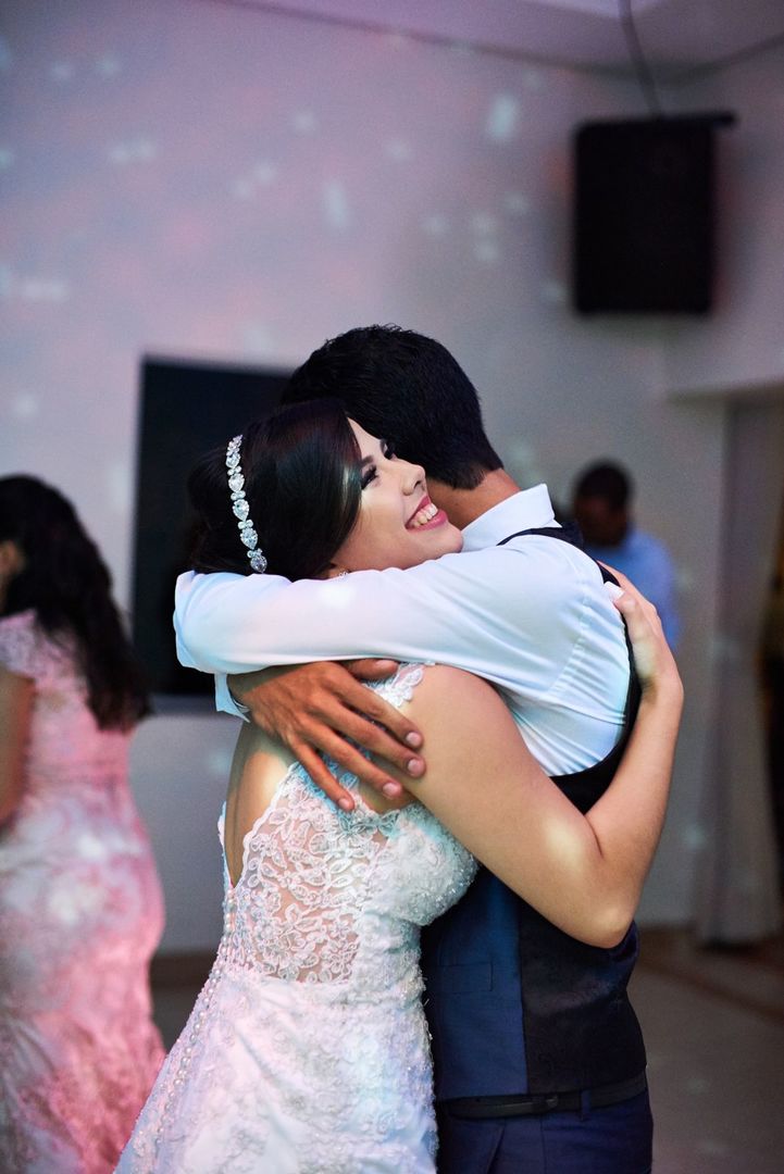 Foto Casamento Debora e Guilherme no espaço Villavi Foto Casamento Debora e Guilherme no espaço Villavi - Imagem 153