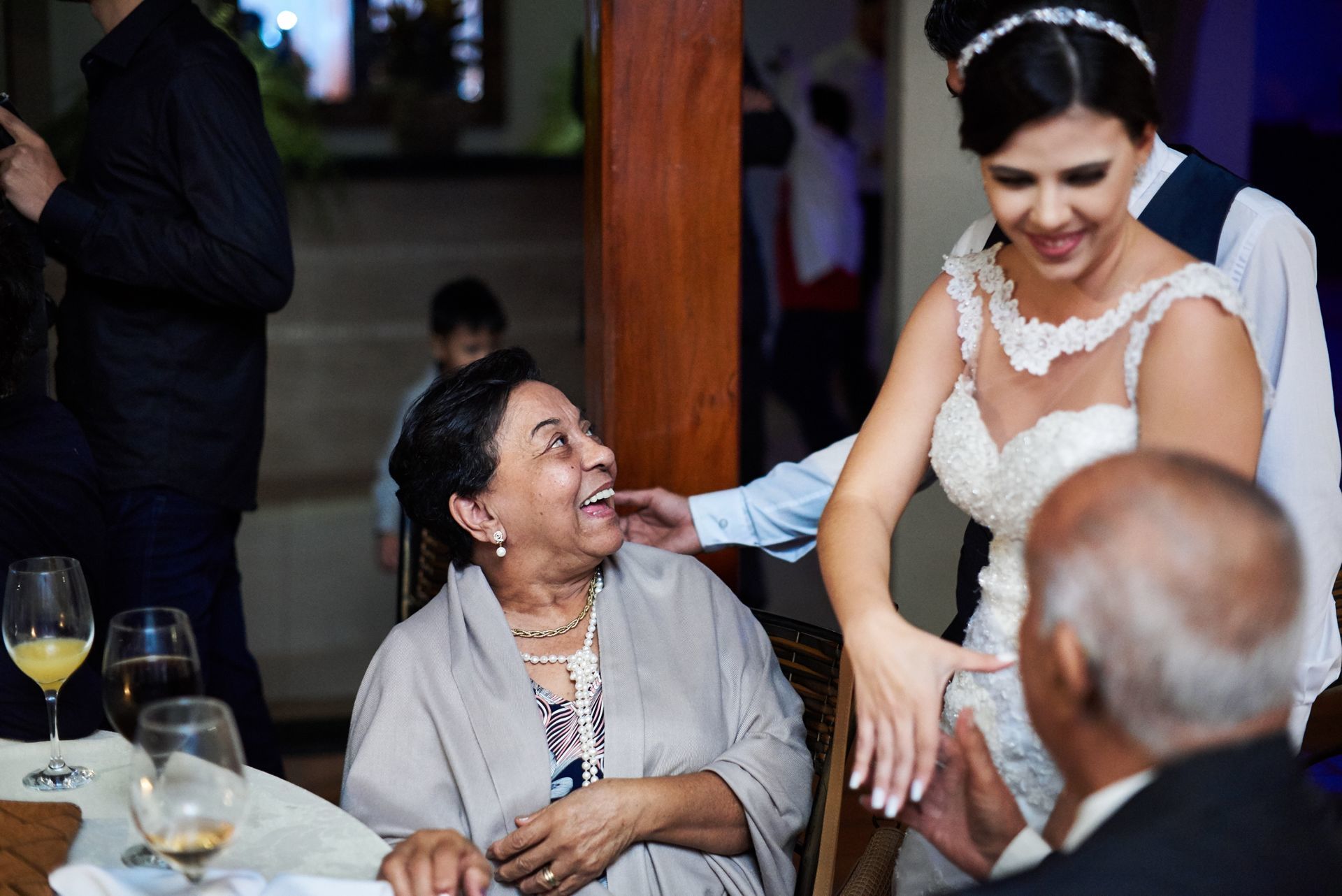 Foto Casamento Debora e Guilherme no espaço Villavi Foto Casamento Debora e Guilherme no espaço Villavi - Imagem 137