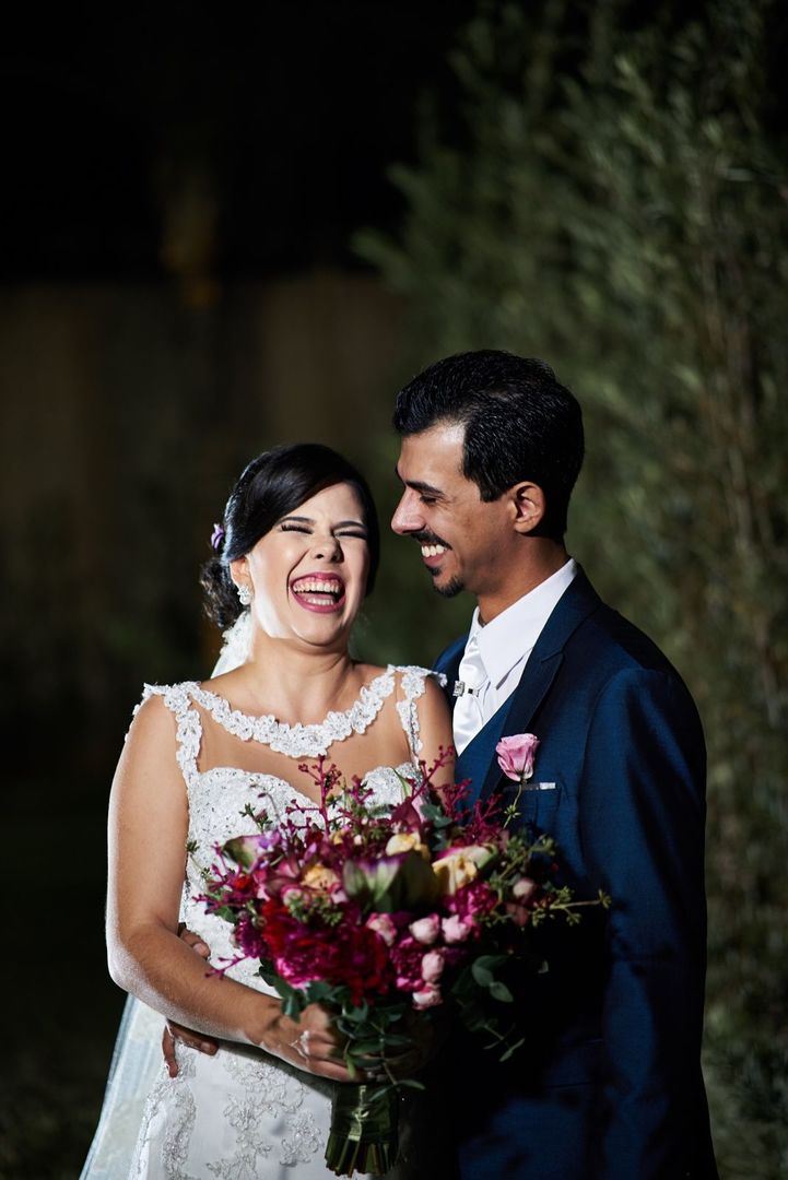Foto Casamento Debora e Guilherme no espaço Villavi Foto Casamento Debora e Guilherme no espaço Villavi - Imagem 128