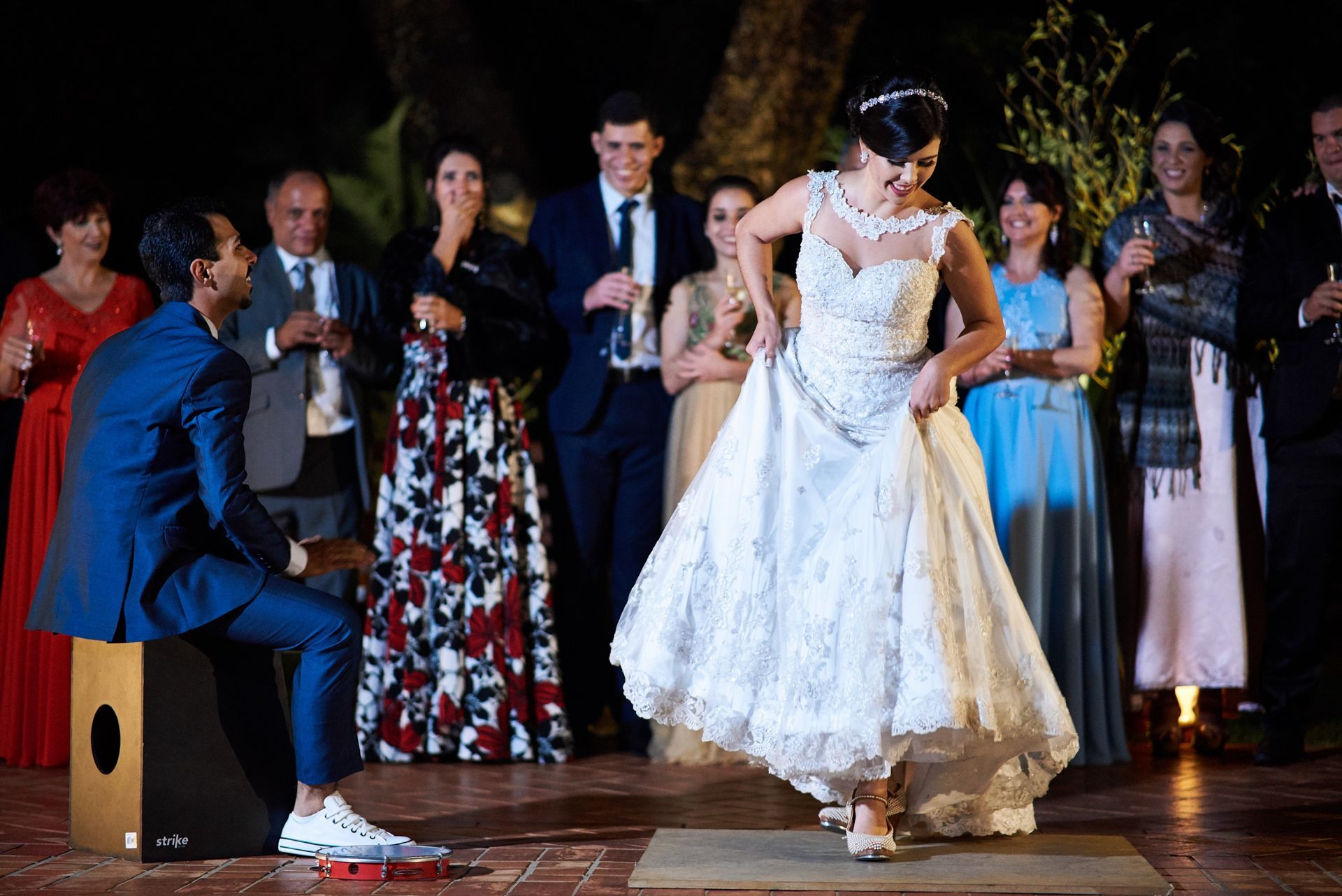 Foto Casamento Debora e Guilherme no espaço Villavi Foto Casamento Debora e Guilherme no espaço Villavi - Imagem 135
