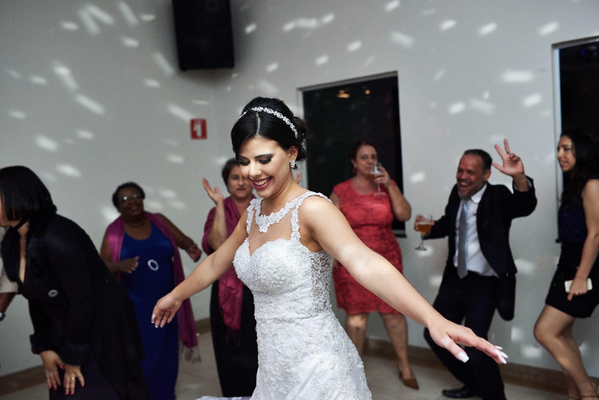 Foto Casamento Debora e Guilherme no espaço Villavi Foto Casamento Debora e Guilherme no espaço Villavi - Imagem 144