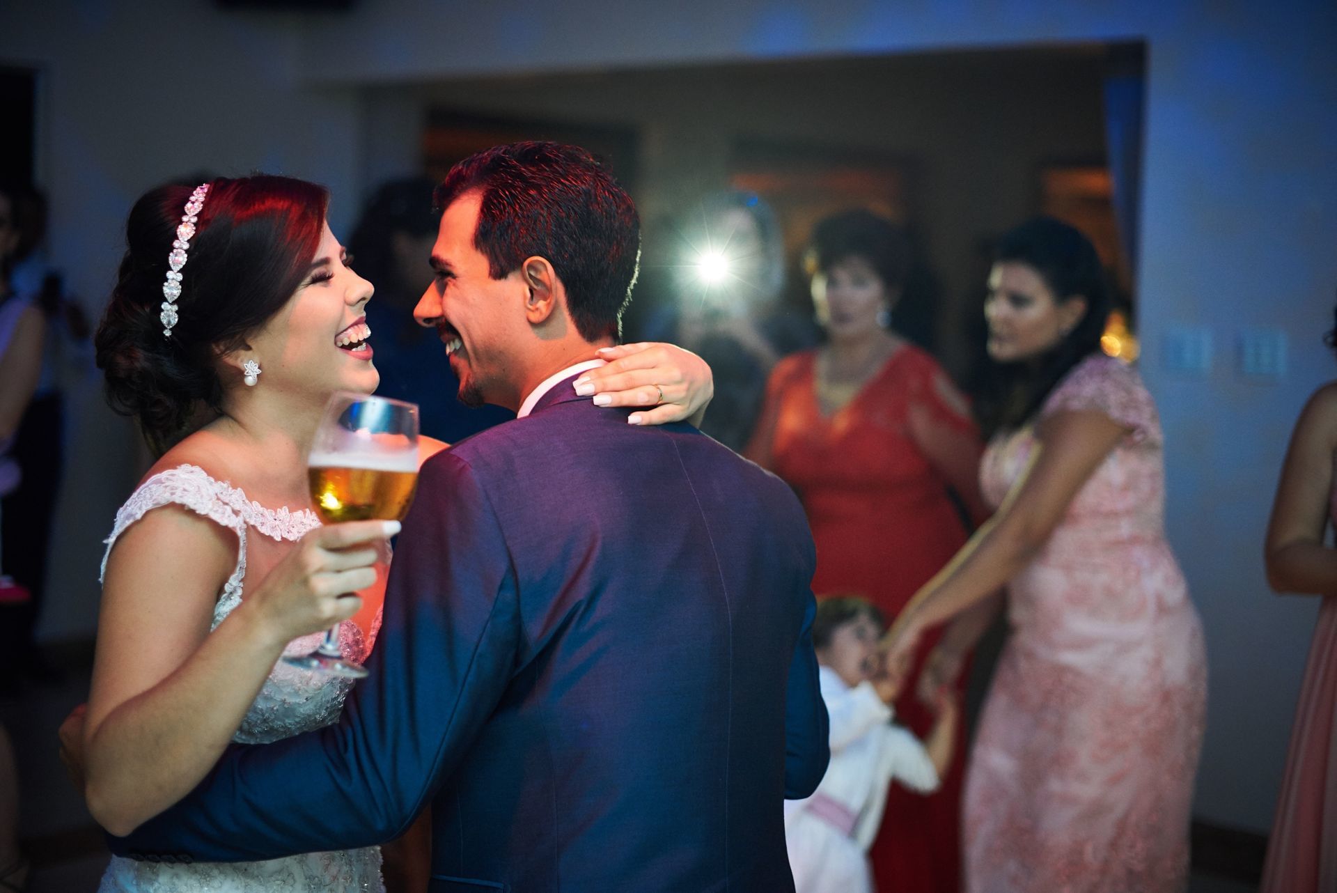 Foto Casamento Debora e Guilherme no espaço Villavi Foto Casamento Debora e Guilherme no espaço Villavi - Imagem 151