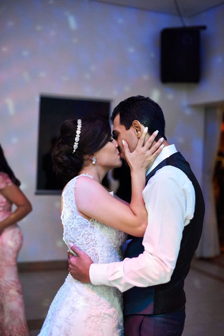 Foto Casamento Debora e Guilherme no espaço Villavi Foto Casamento Debora e Guilherme no espaço Villavi - Imagem 152