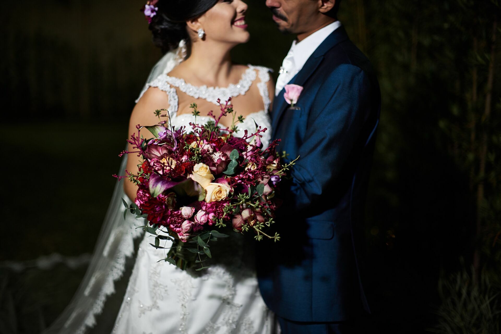 Foto Casamento Debora e Guilherme no espaço Villavi Foto Casamento Debora e Guilherme no espaço Villavi - Imagem 74