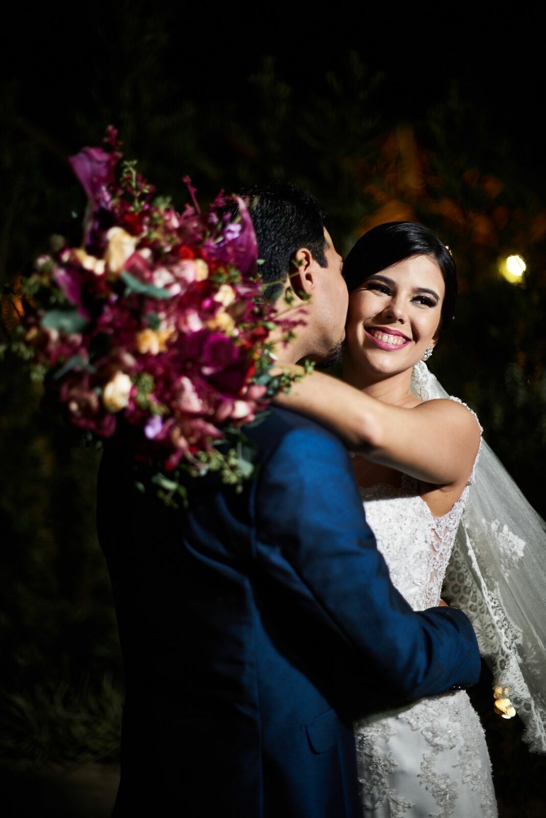 Foto Casamento Debora e Guilherme no espaço Villavi Foto Casamento Debora e Guilherme no espaço Villavi - Imagem 76