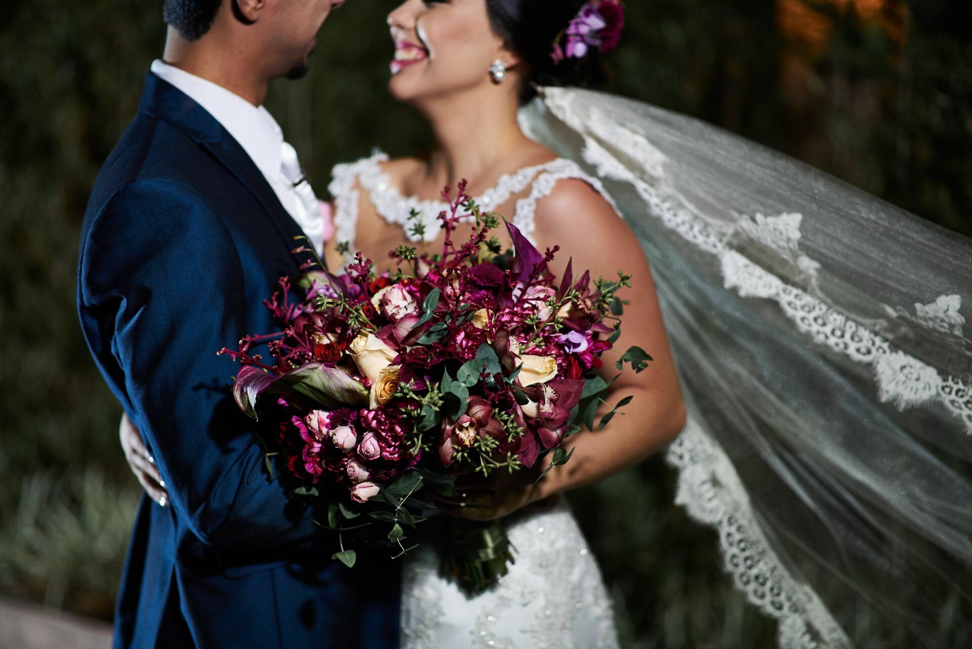 Foto Casamento Debora e Guilherme no espaço Villavi Foto Casamento Debora e Guilherme no espaço Villavi - Imagem 78