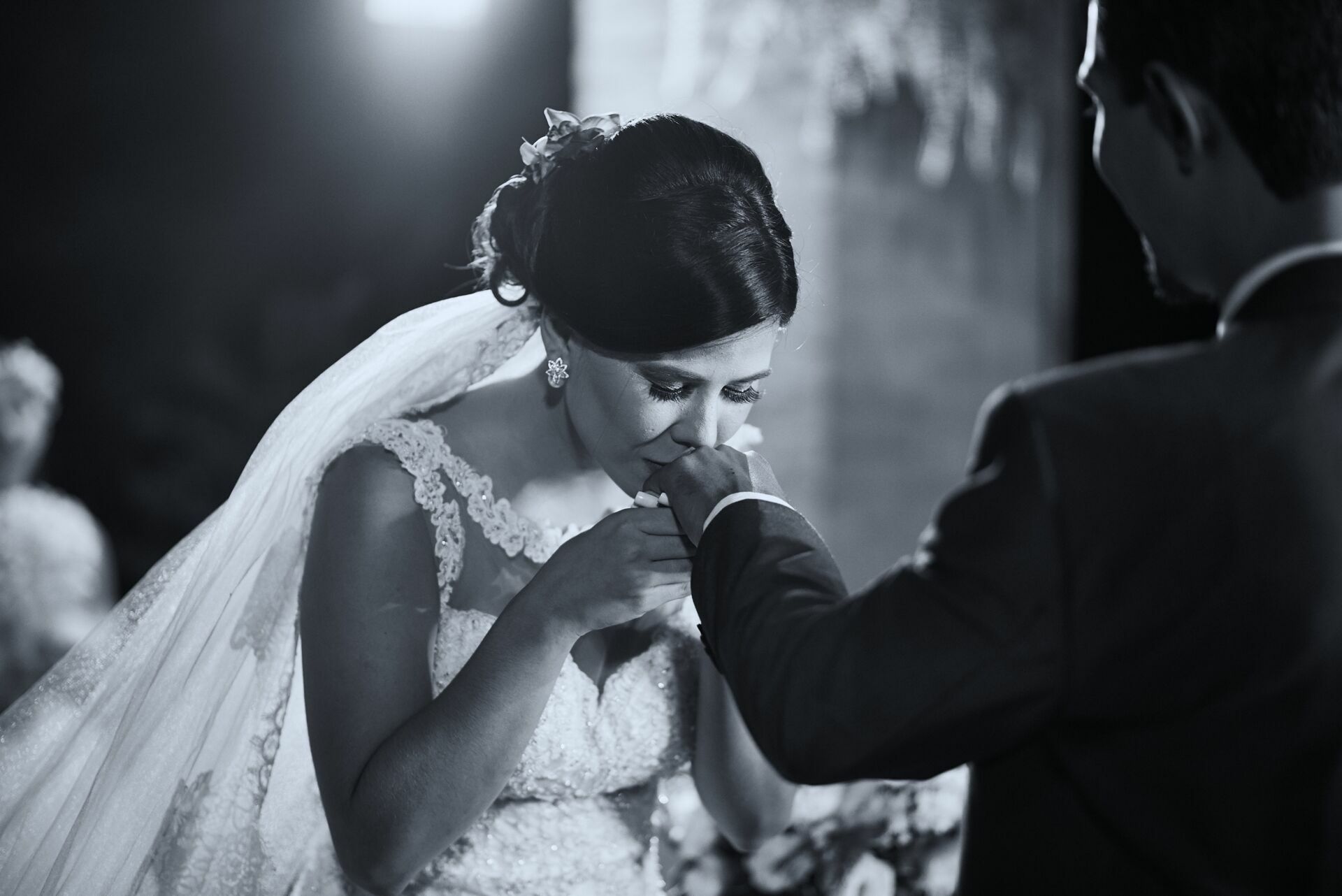 Foto Casamento Debora e Guilherme no espaço Villavi Foto Casamento Debora e Guilherme no espaço Villavi - Imagem 62